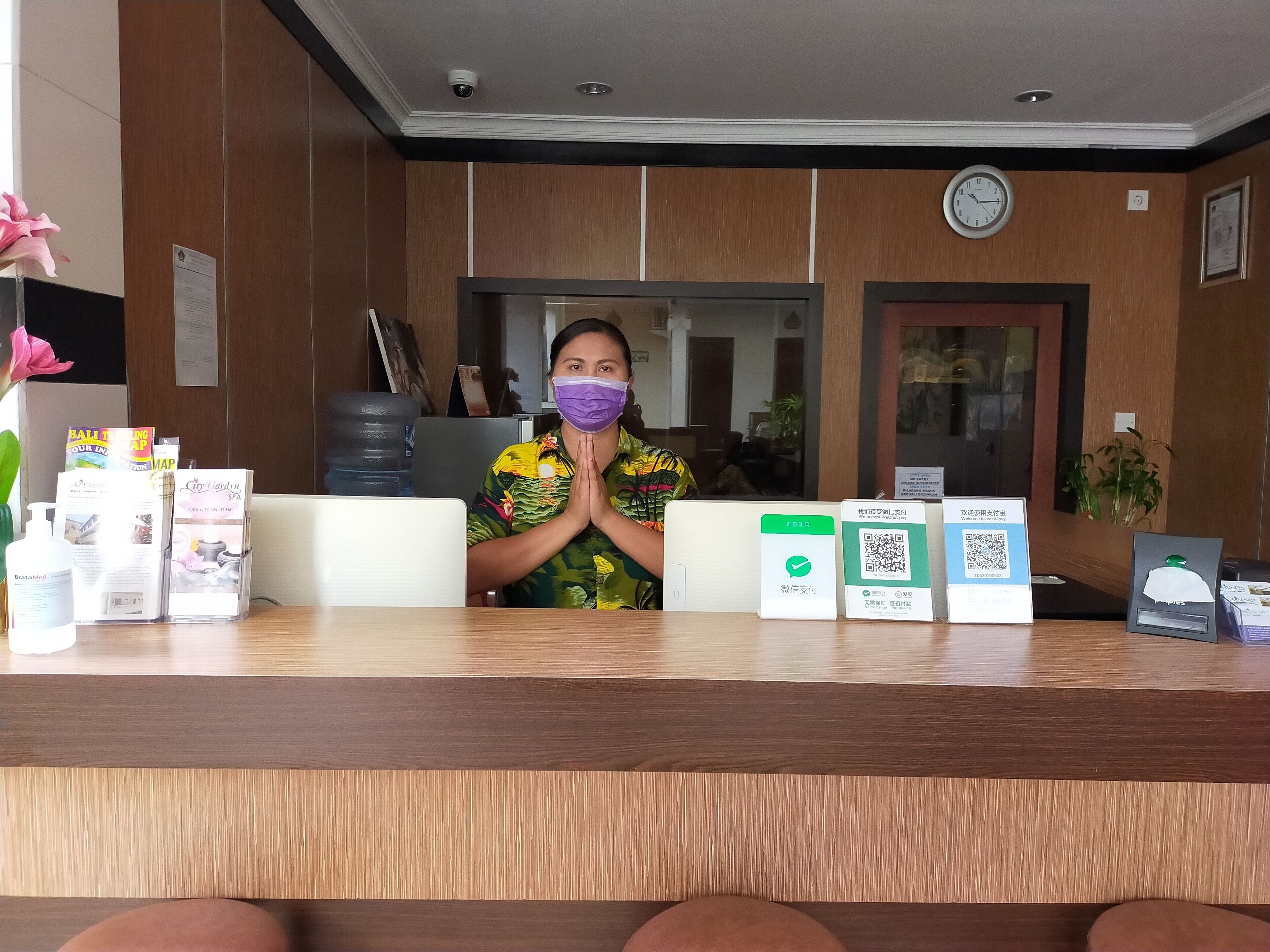 Bali Dwipa