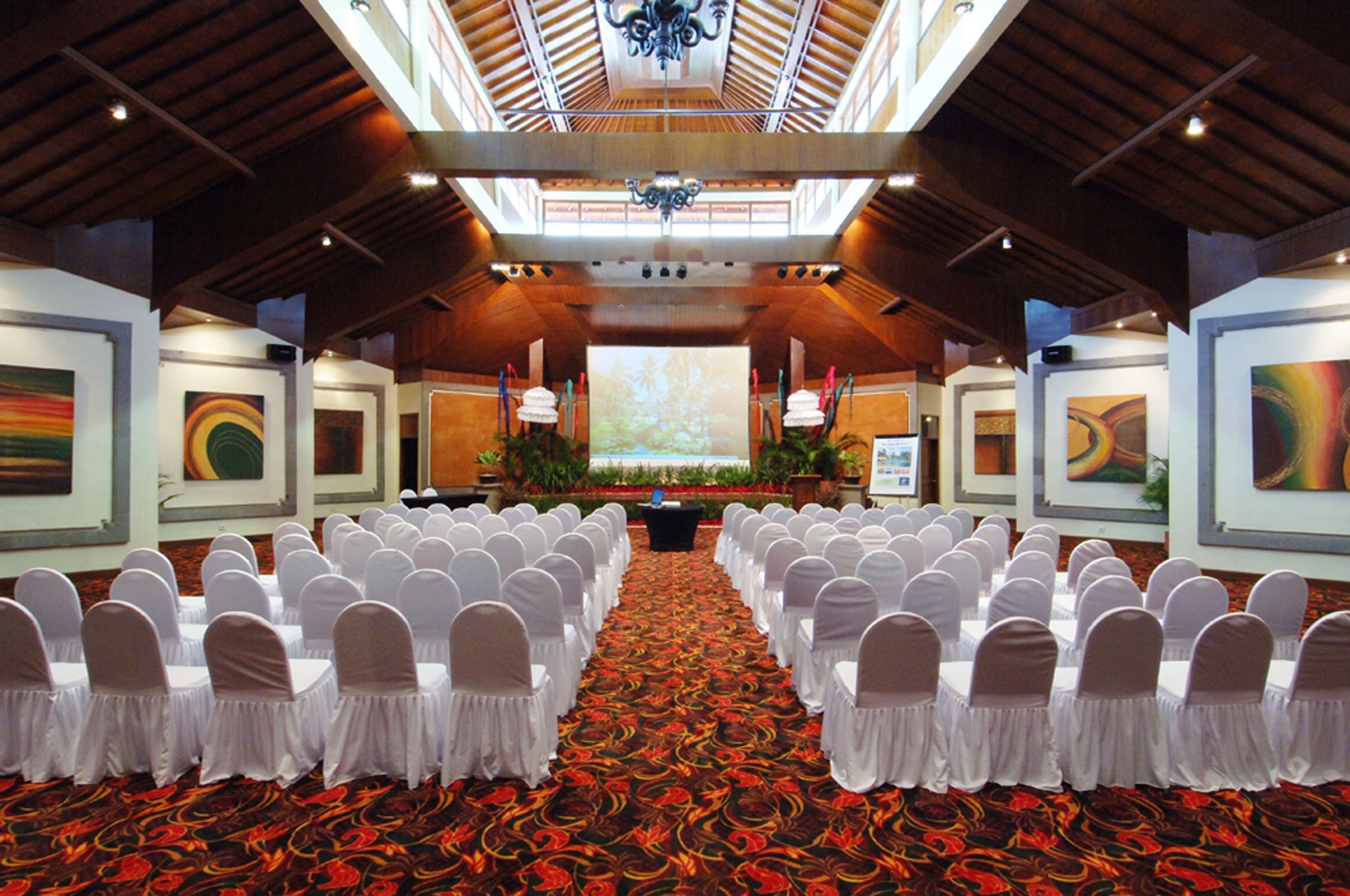 Bali Dynasty Resort