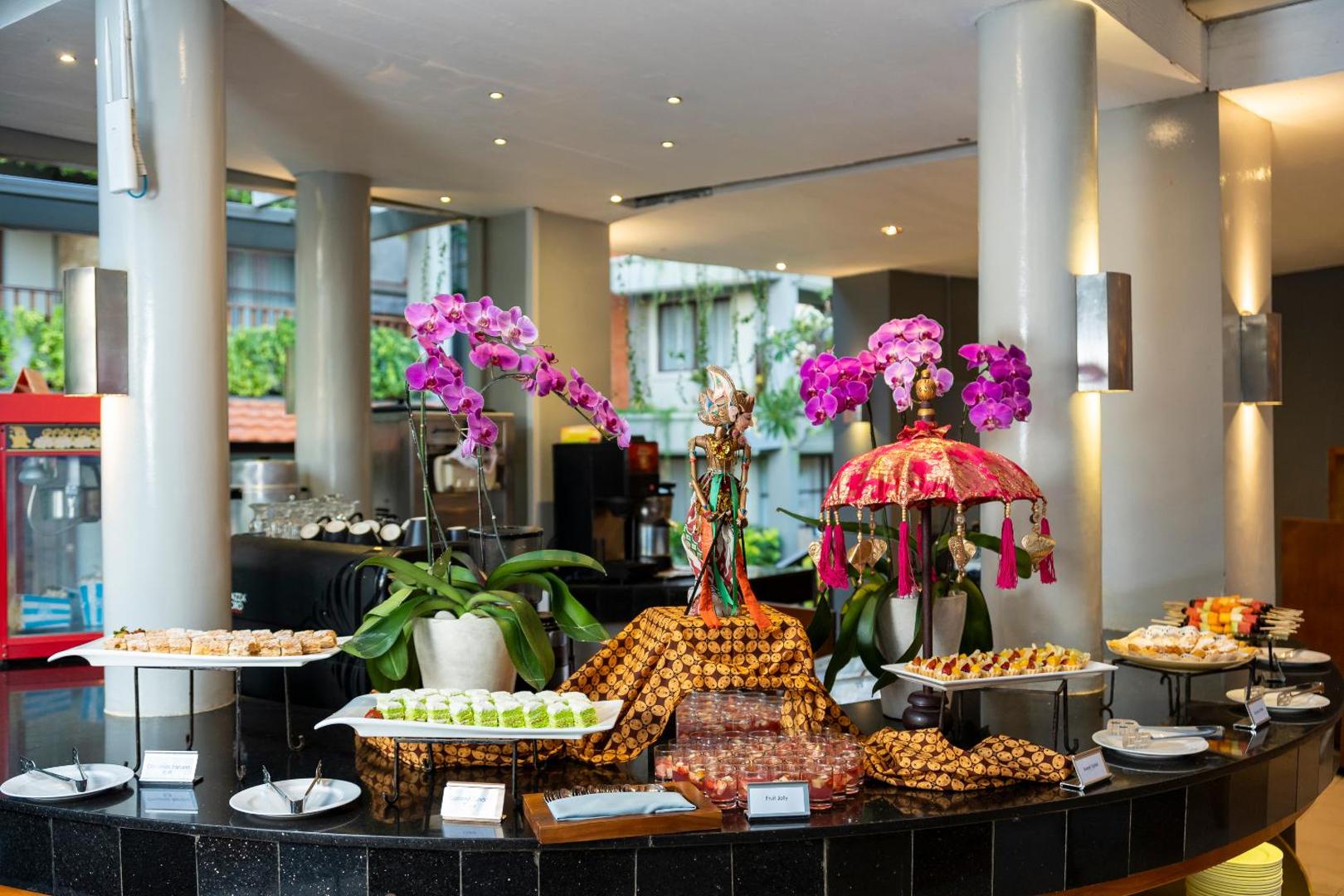 Bali Dynasty Resort