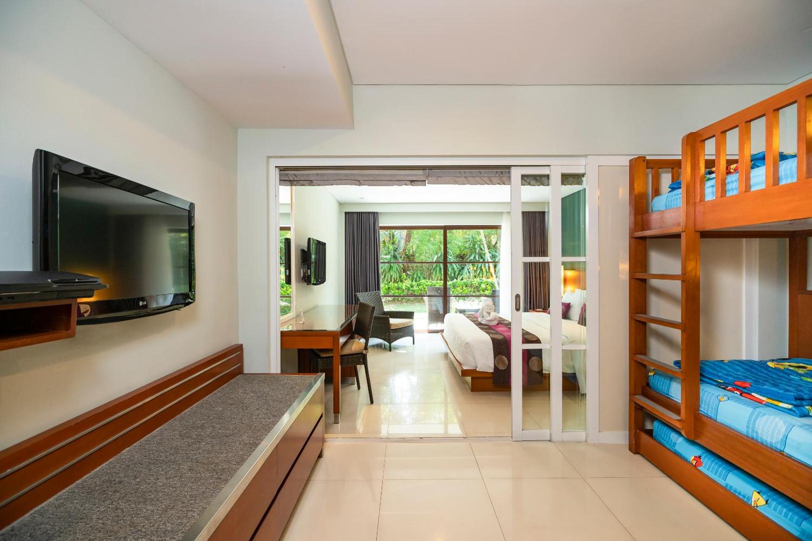 Bali Dynasty Resort