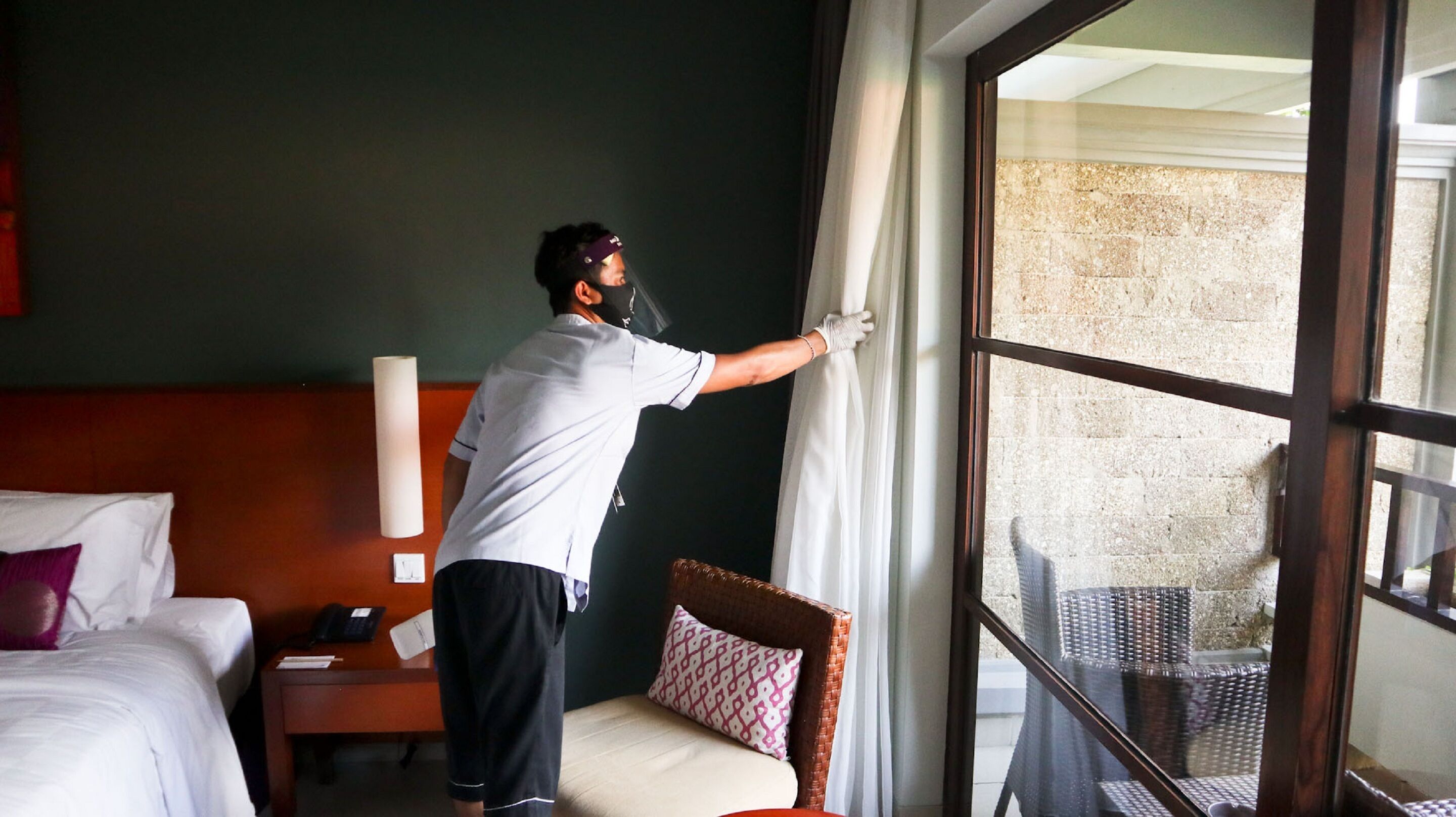 Bali Dynasty Resort