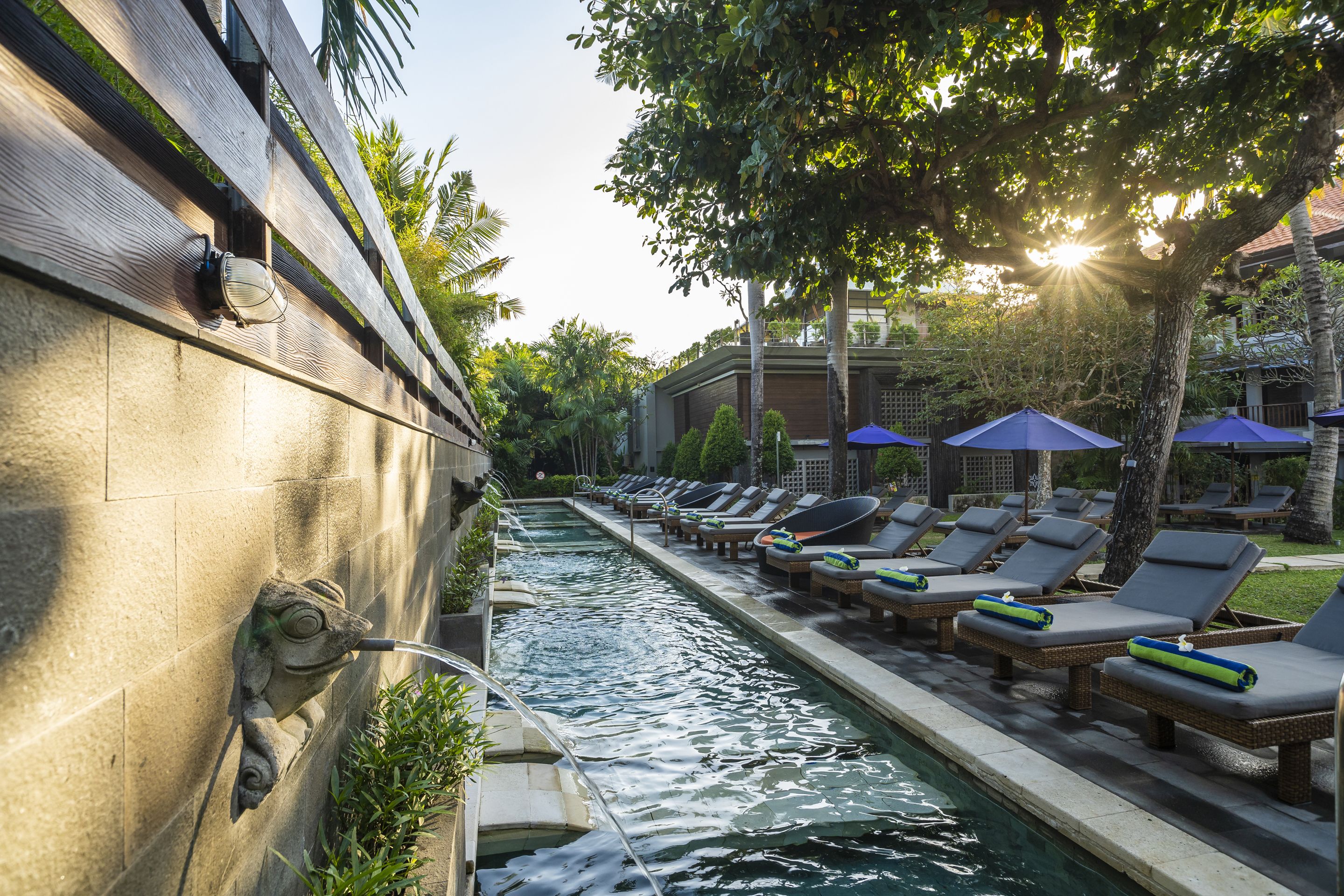 Bali Dynasty Resort