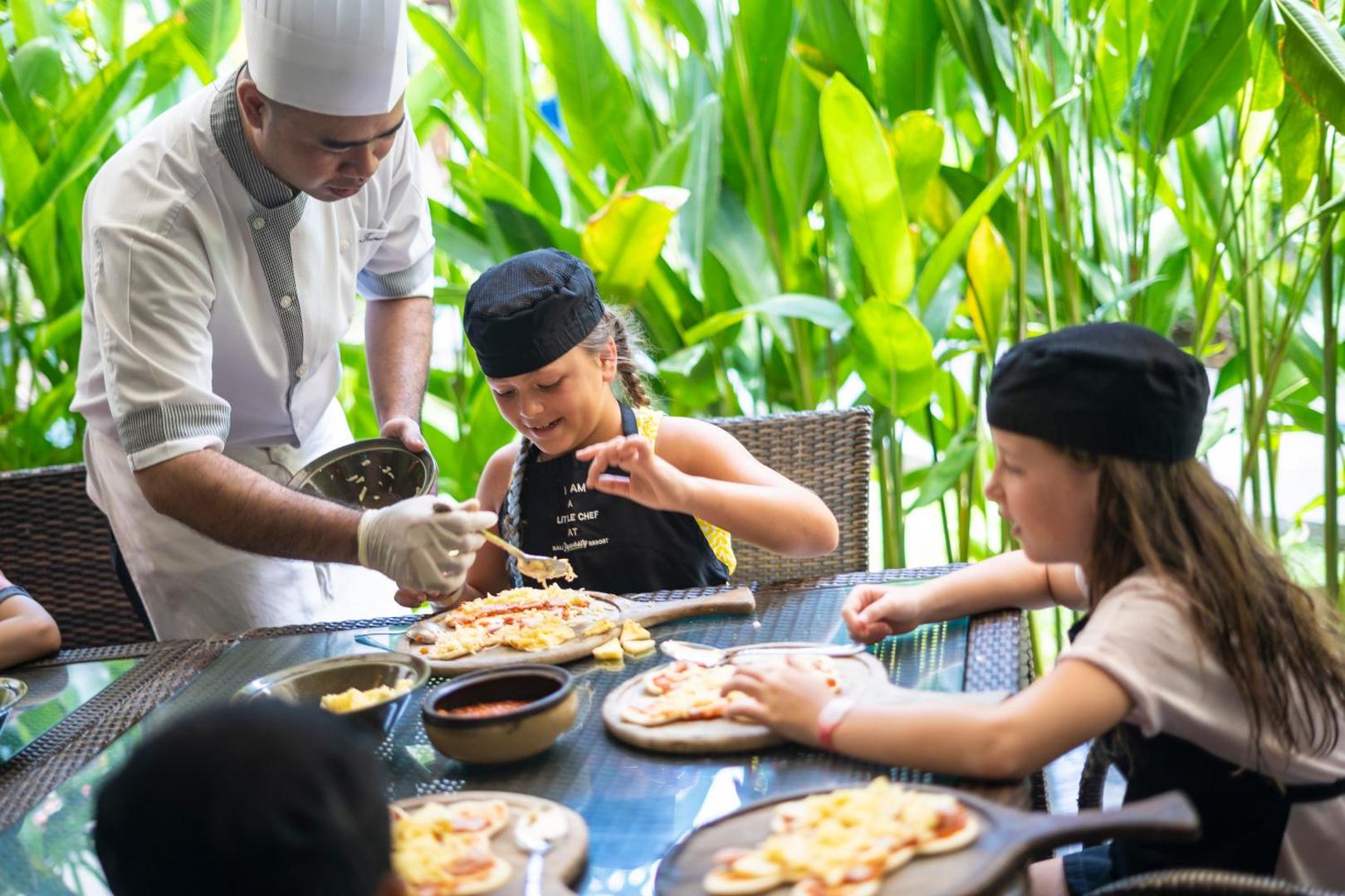 Bali Dynasty Resort