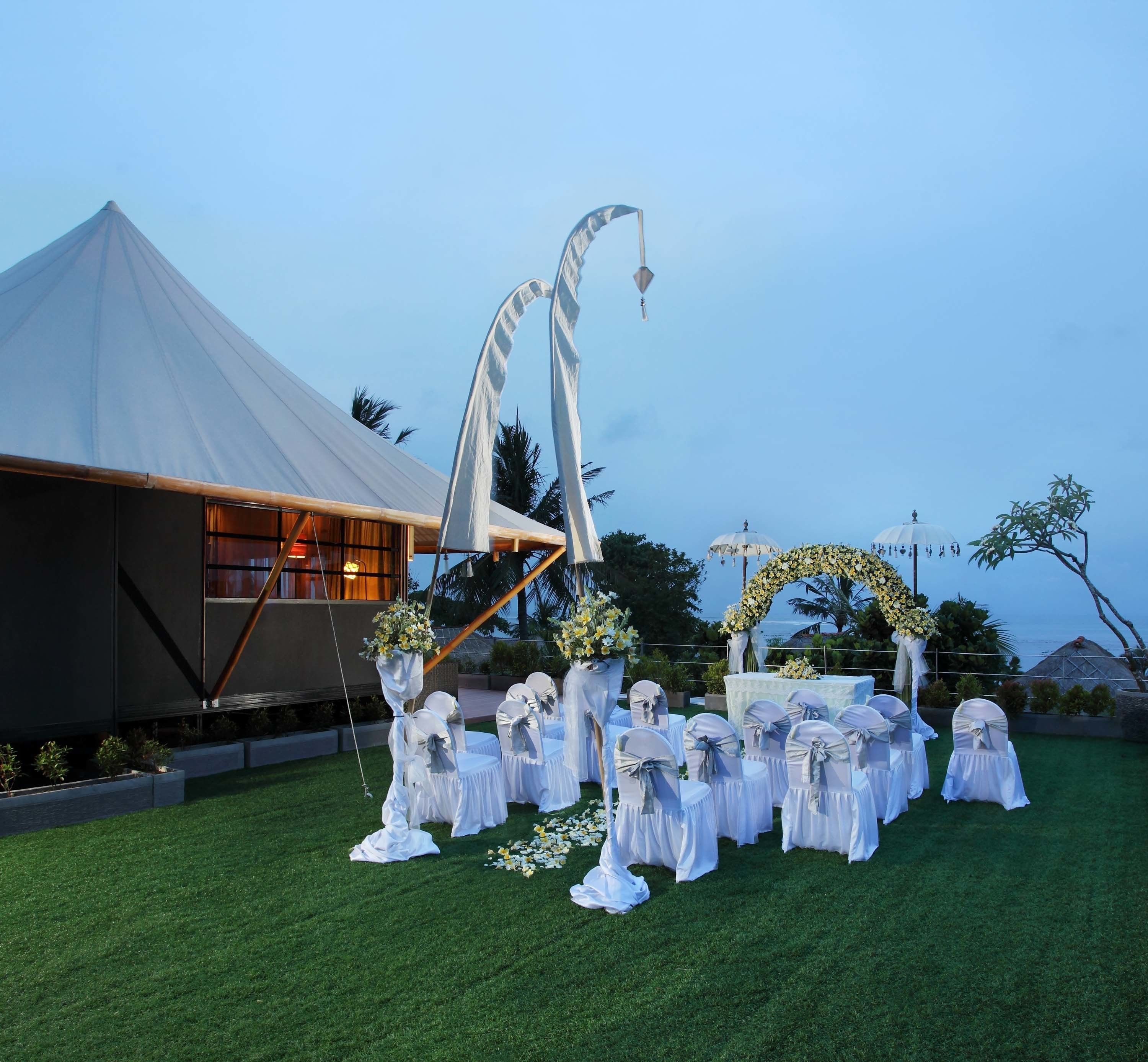 Bali Dynasty Resort