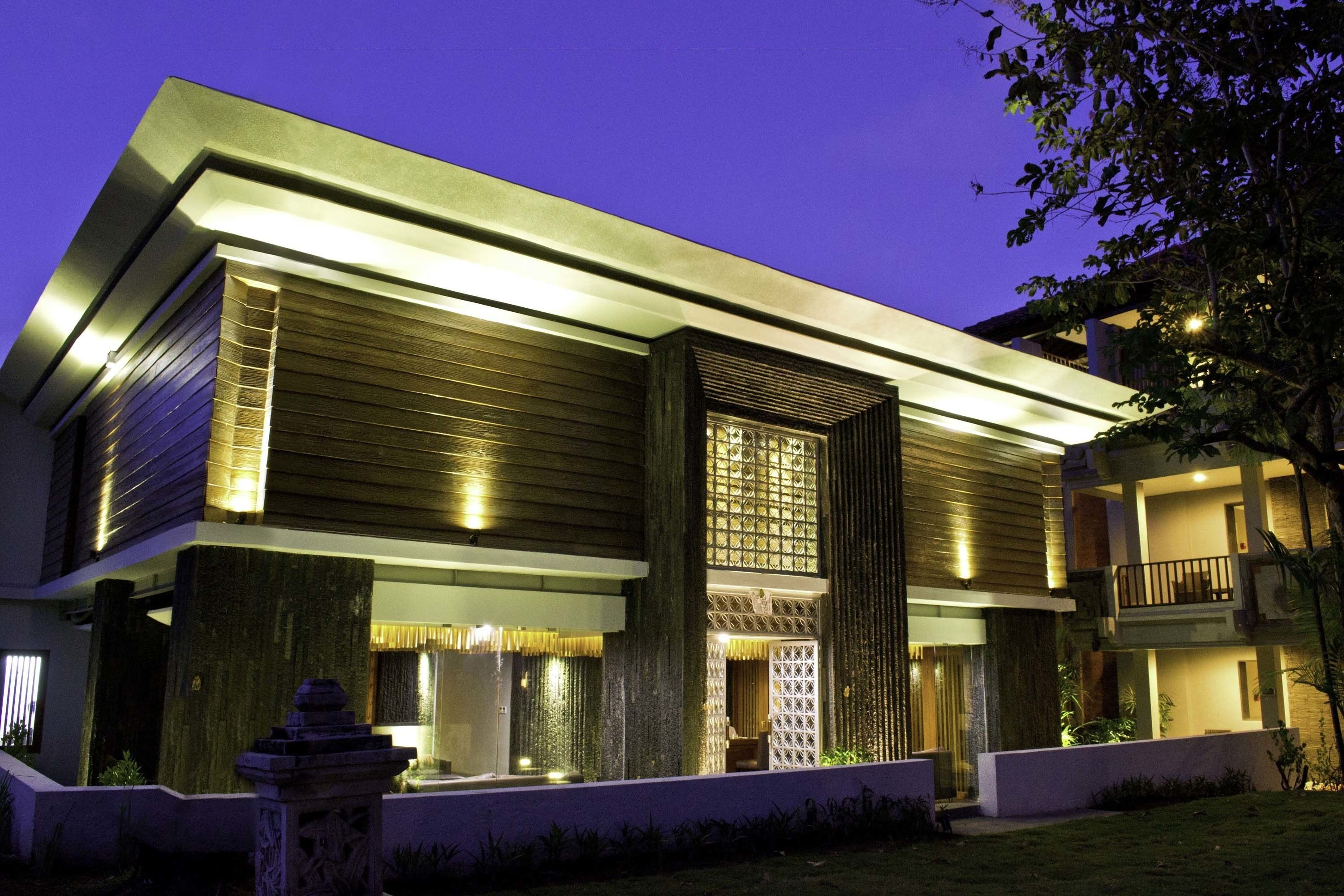 Bali Dynasty Resort
