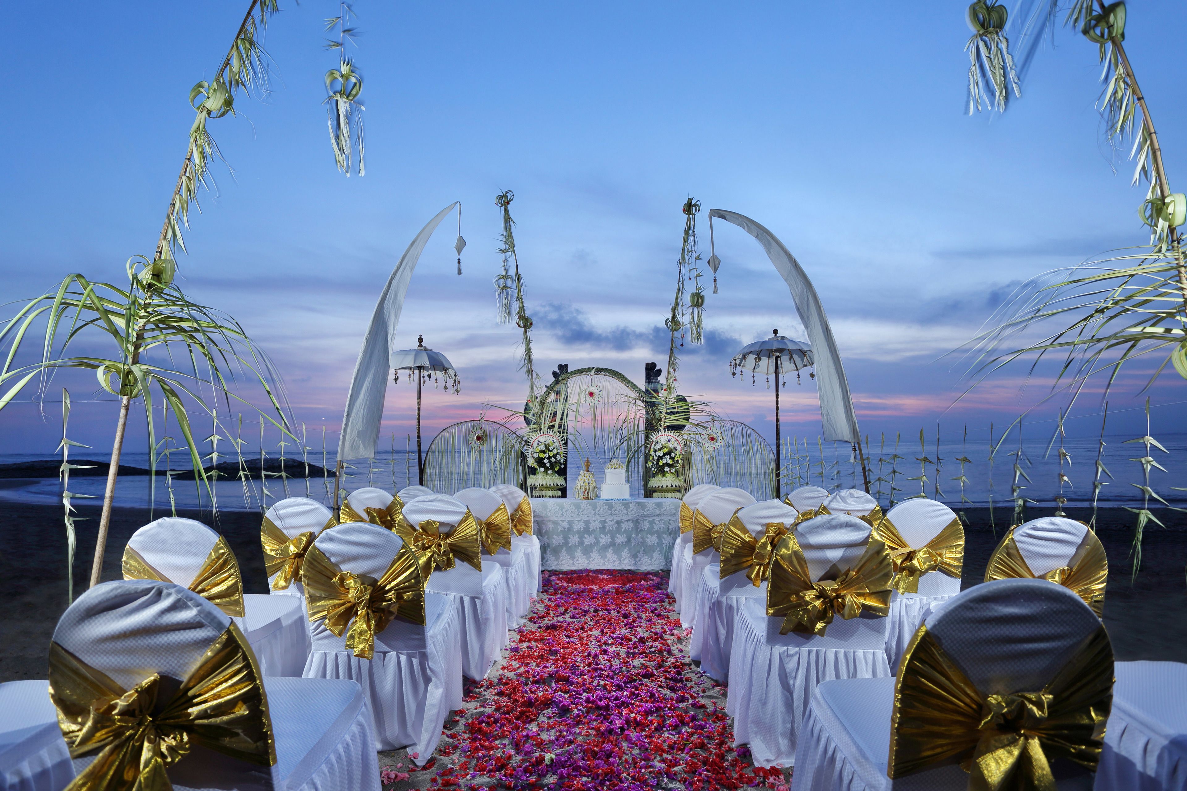 Bali Dynasty Resort