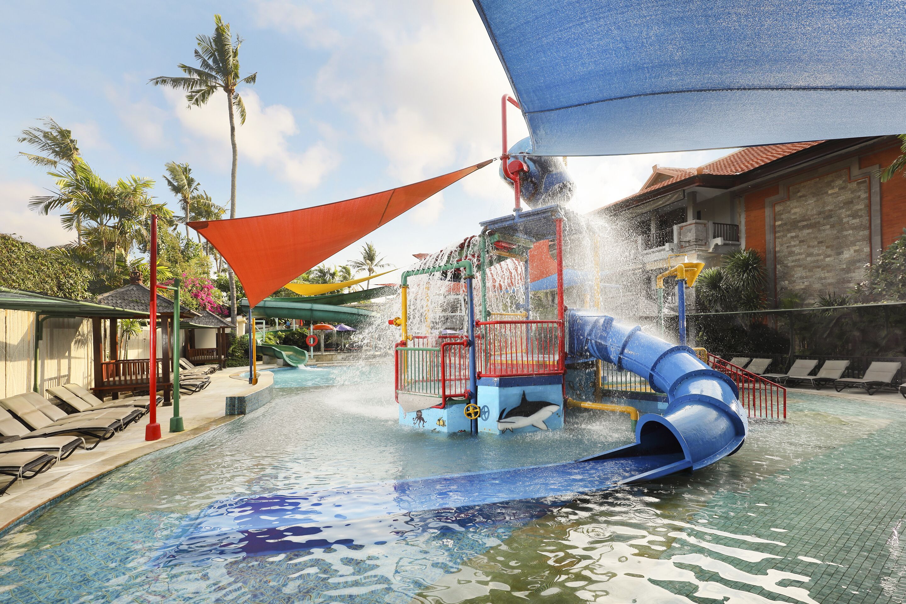 Bali Dynasty Resort