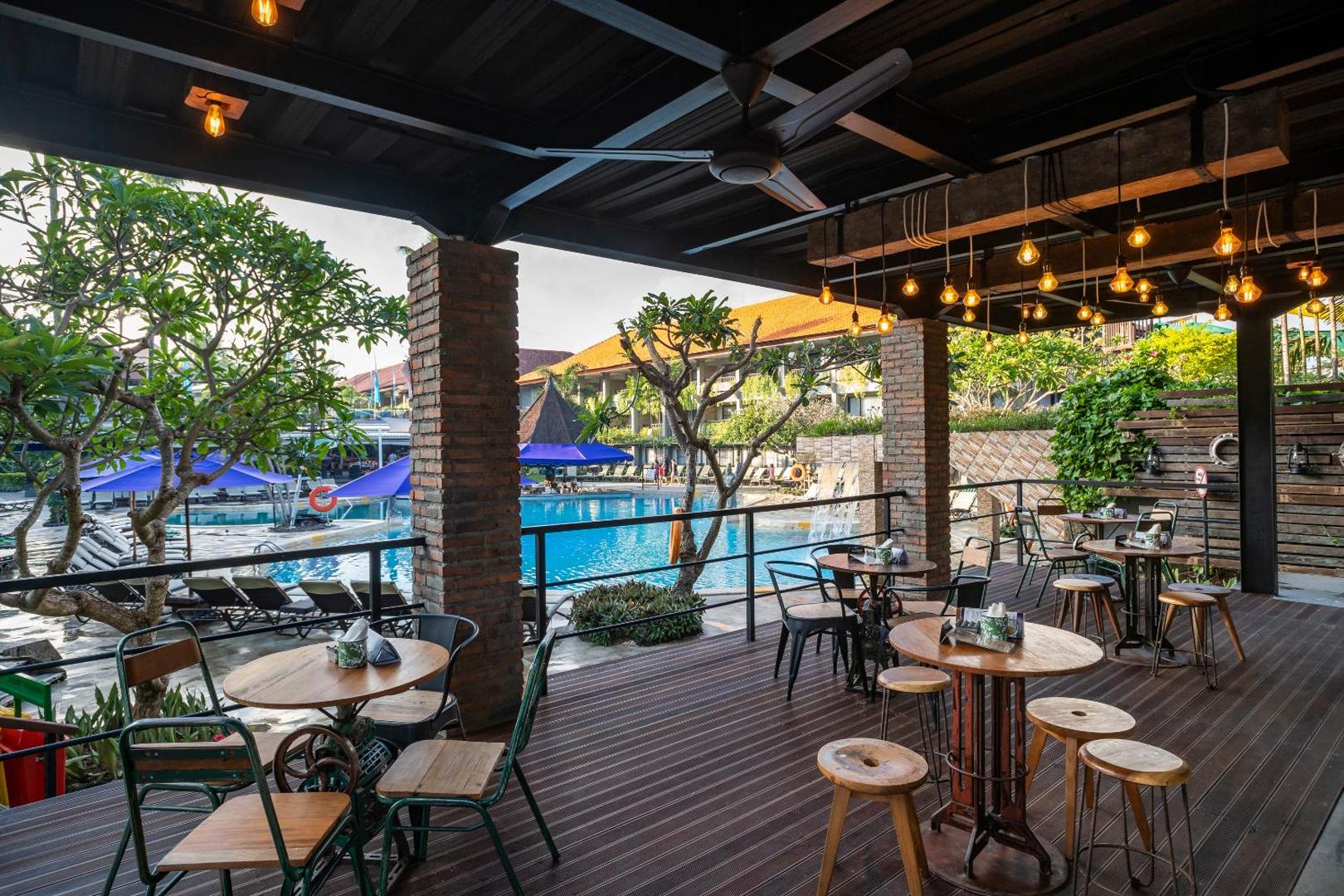 Bali Dynasty Resort
