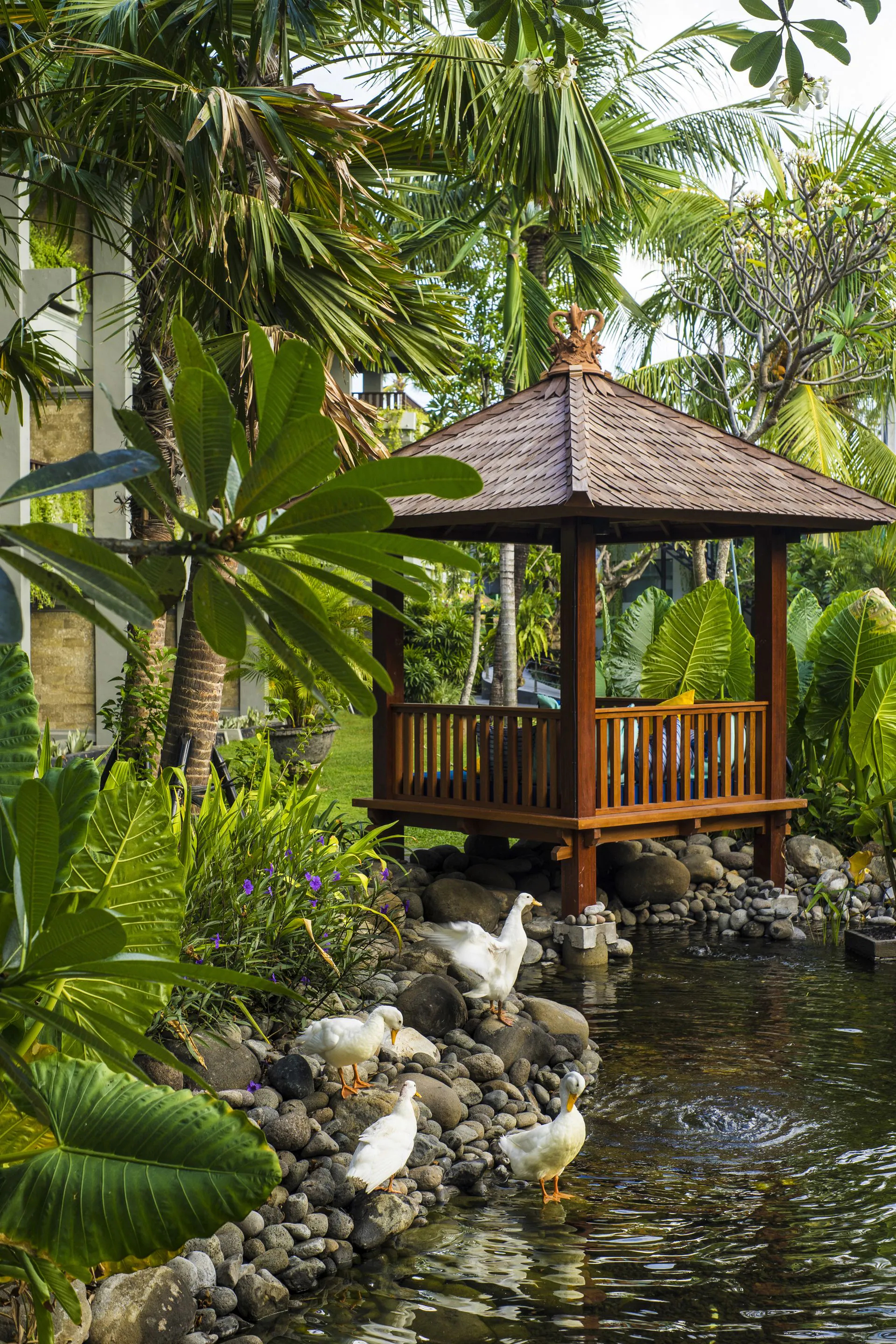 Bali Dynasty Resort