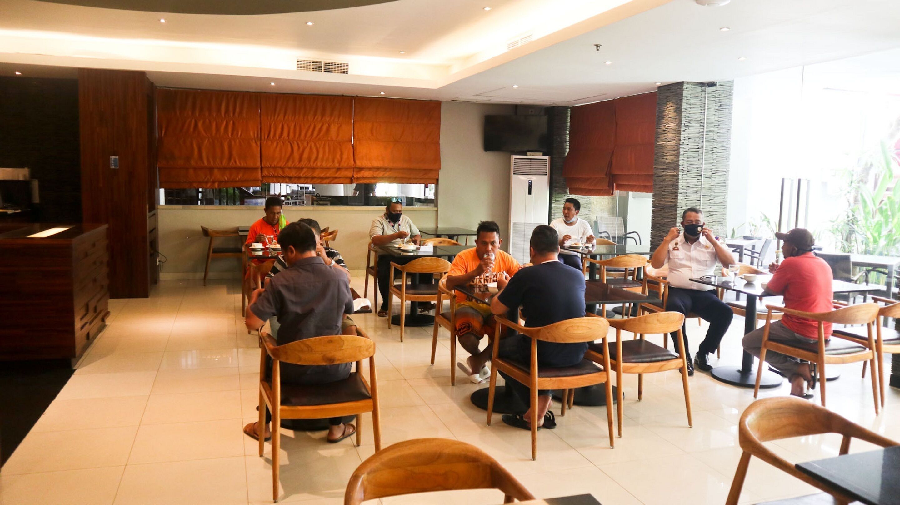 Bali Dynasty Resort