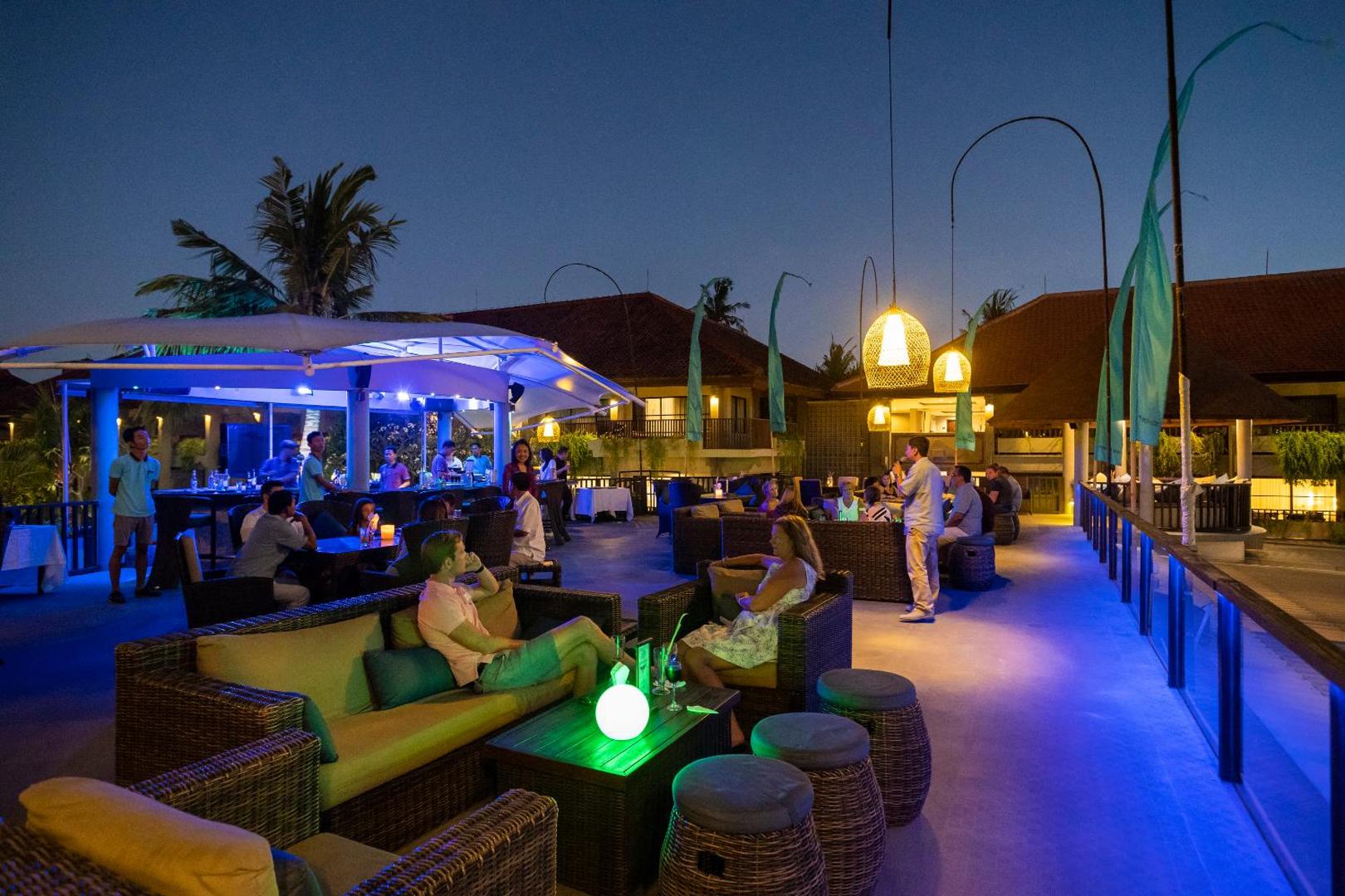 Bali Dynasty Resort