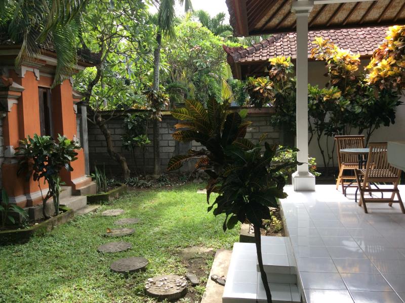 Bali Guest Villas