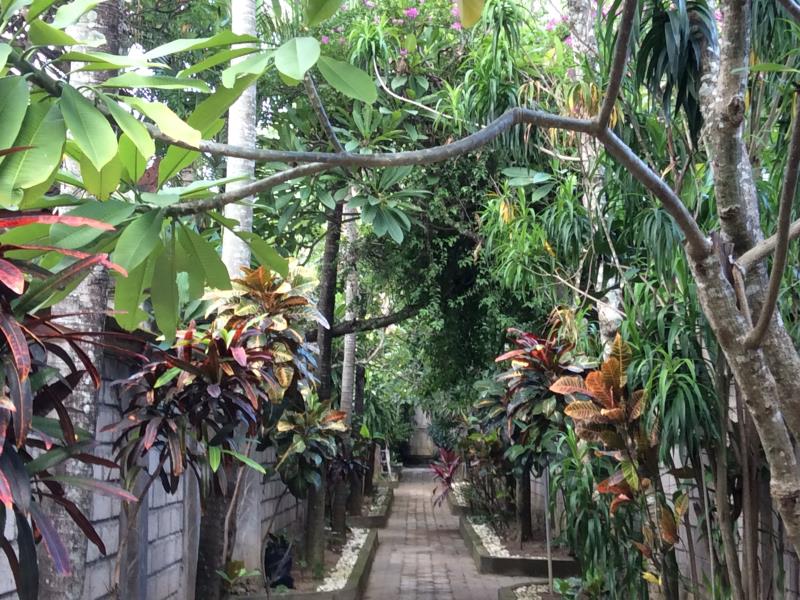 Bali Guest Villas