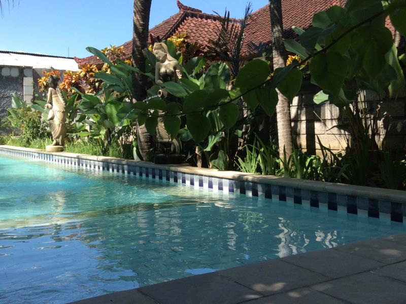 Bali Guest Villas