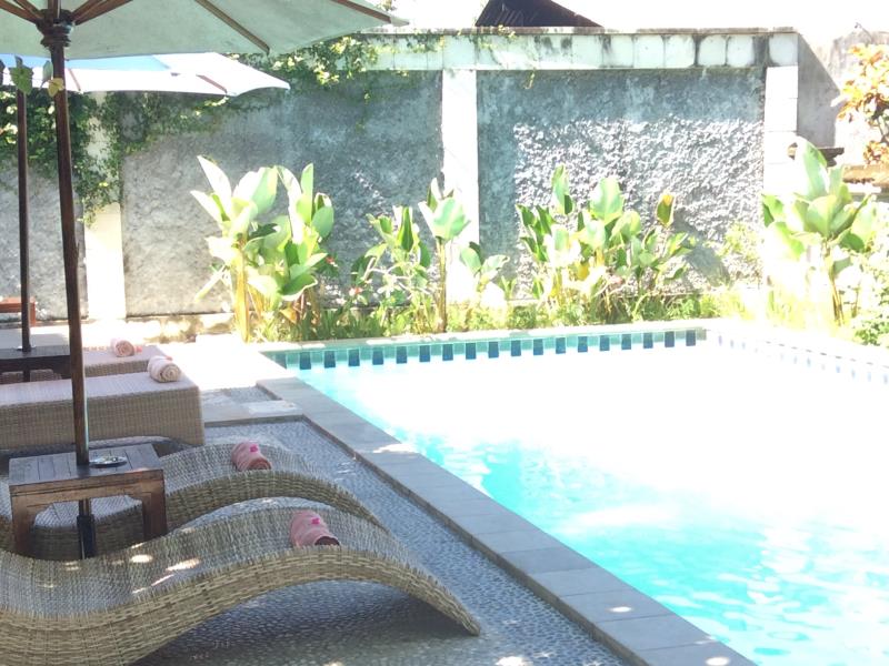 Bali Guest Villas
