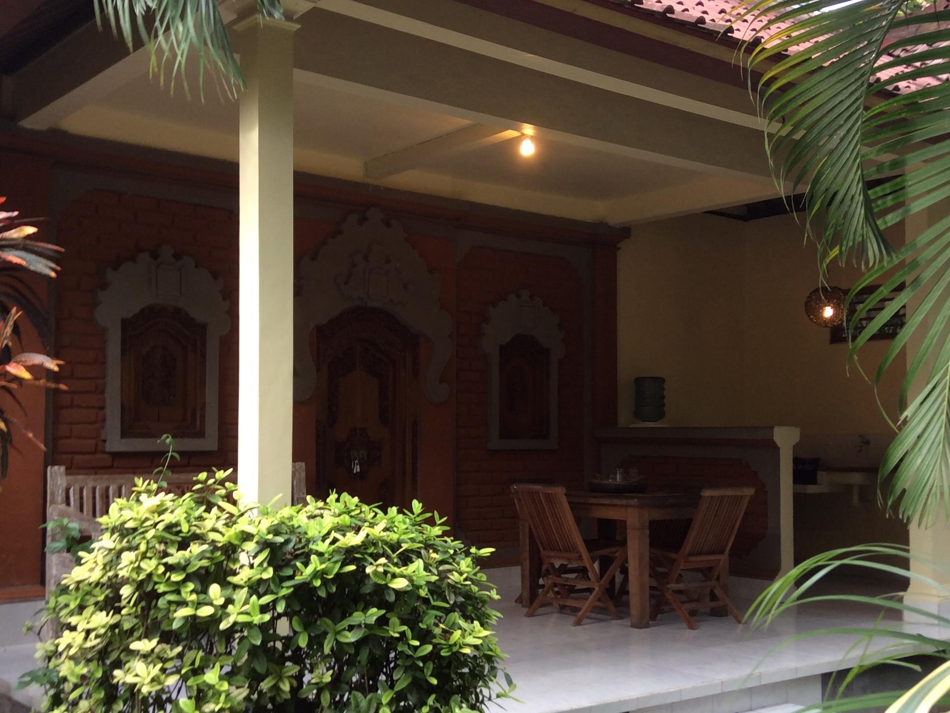 Bali Guest Villas