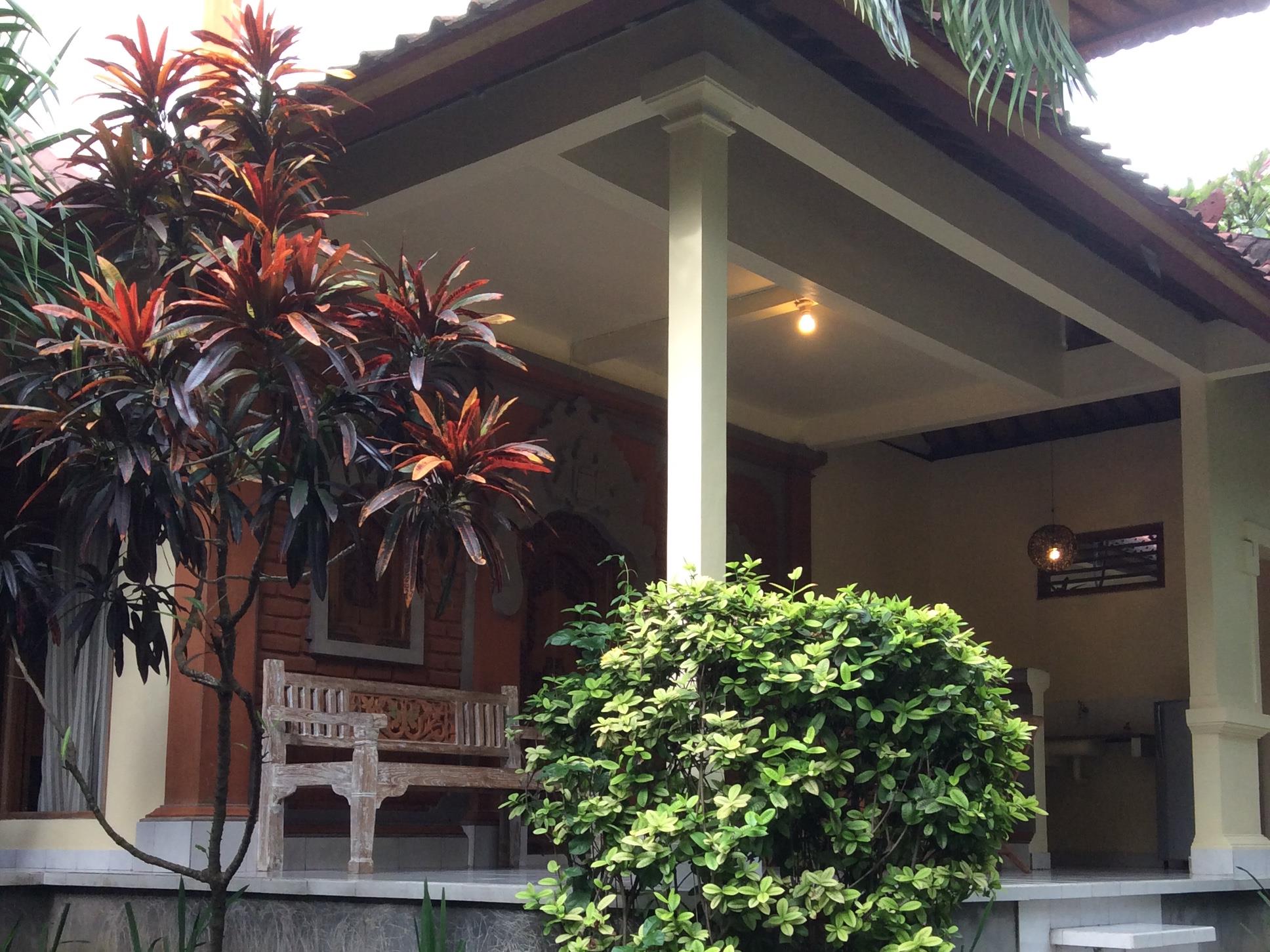 Bali Guest Villas