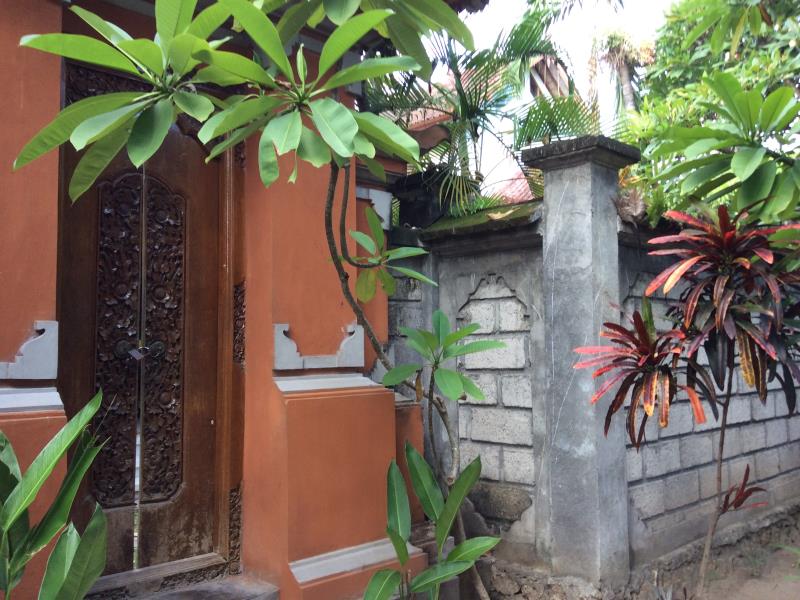 Bali Guest Villas