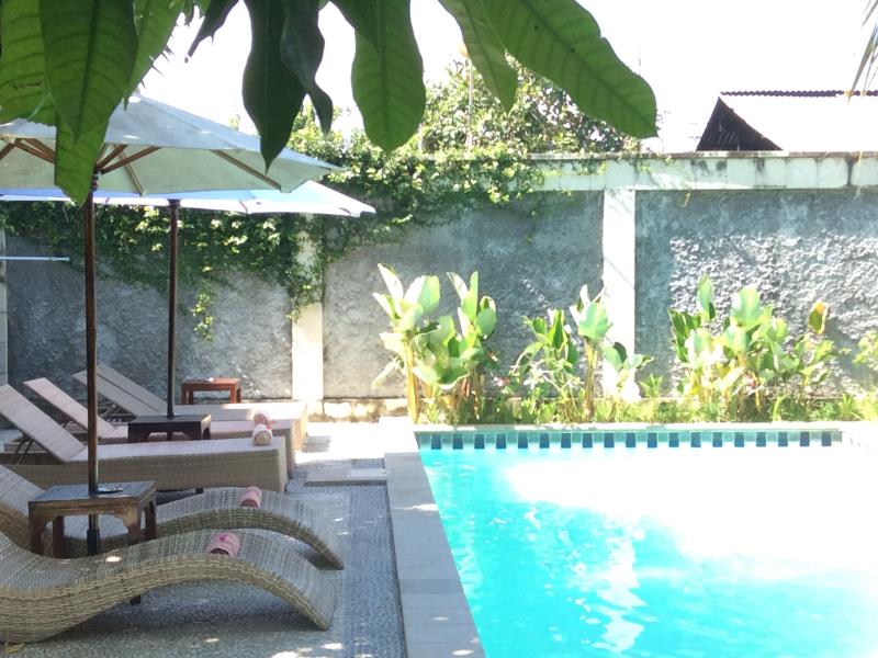 Bali Guest Villas
