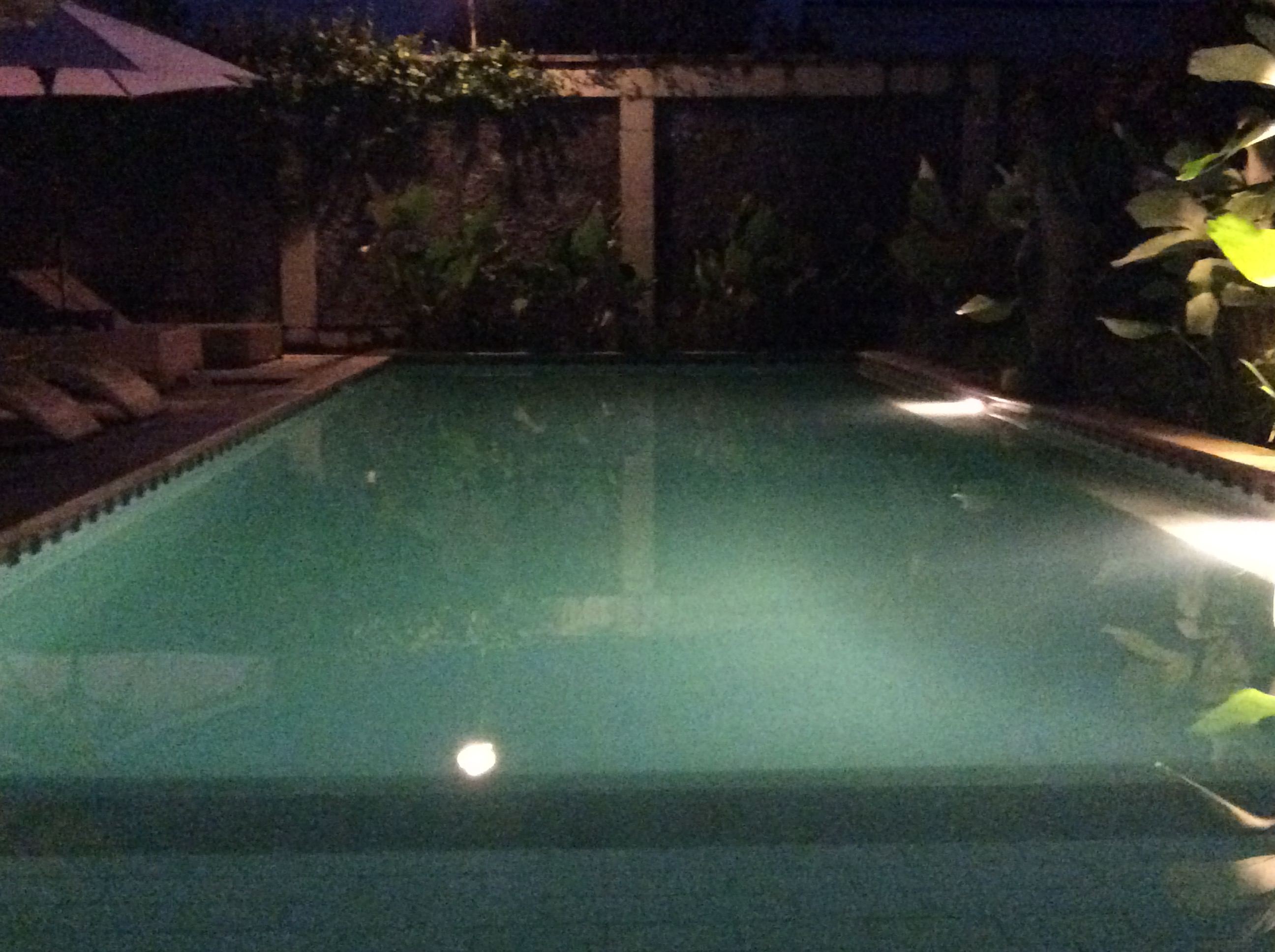 Bali Guest Villas