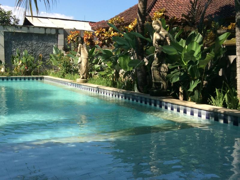 Bali Guest Villas