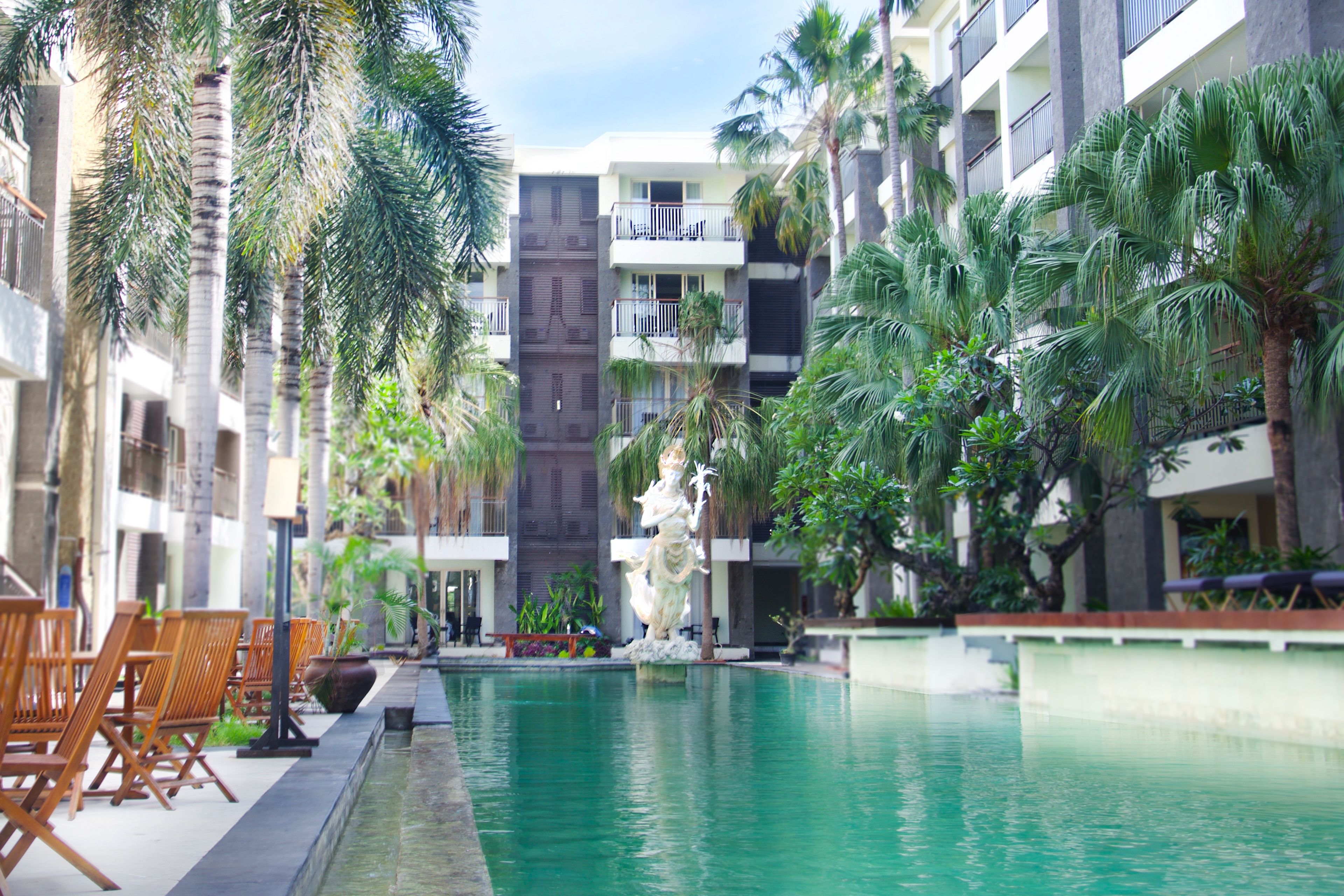 Bali Kuta Resort