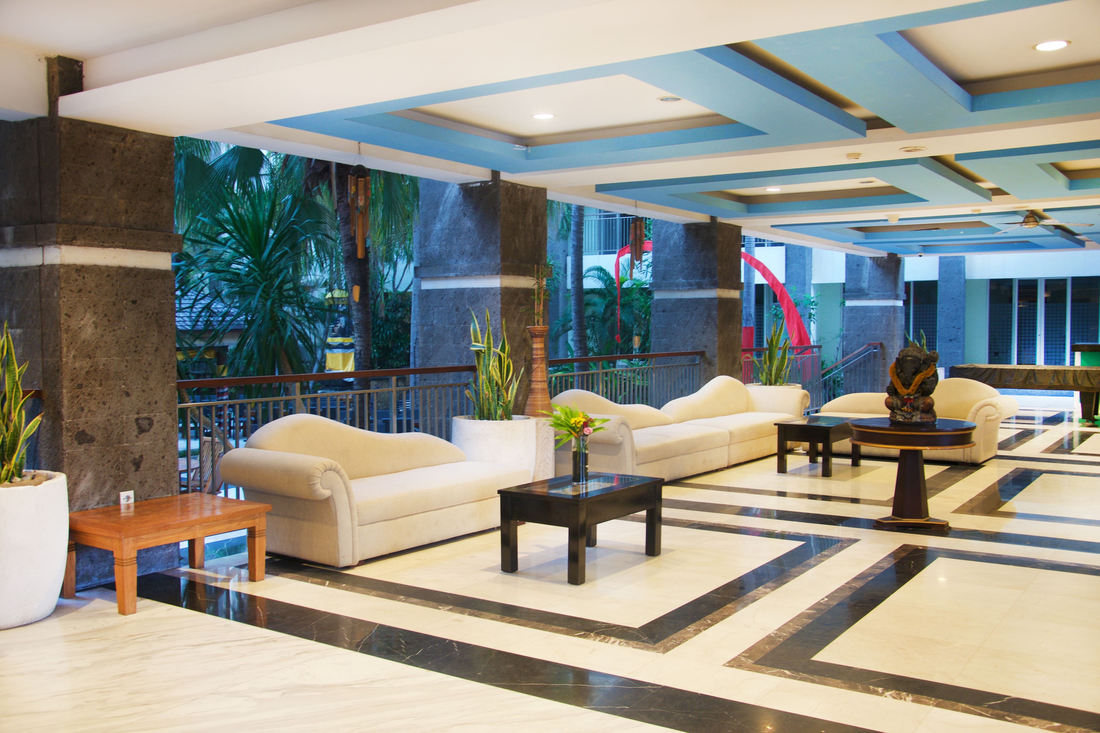 Bali Kuta Resort