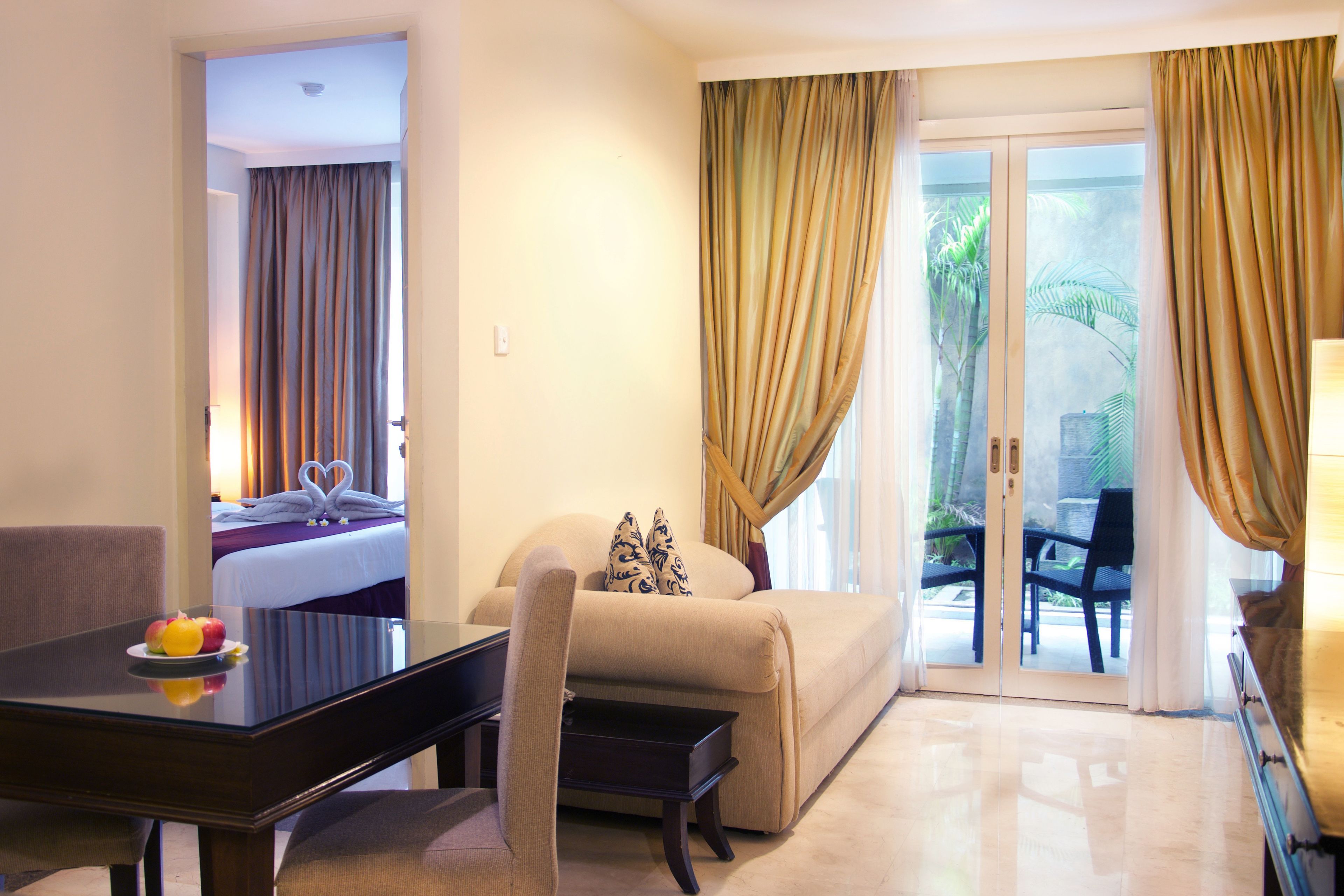 Bali Kuta Resort