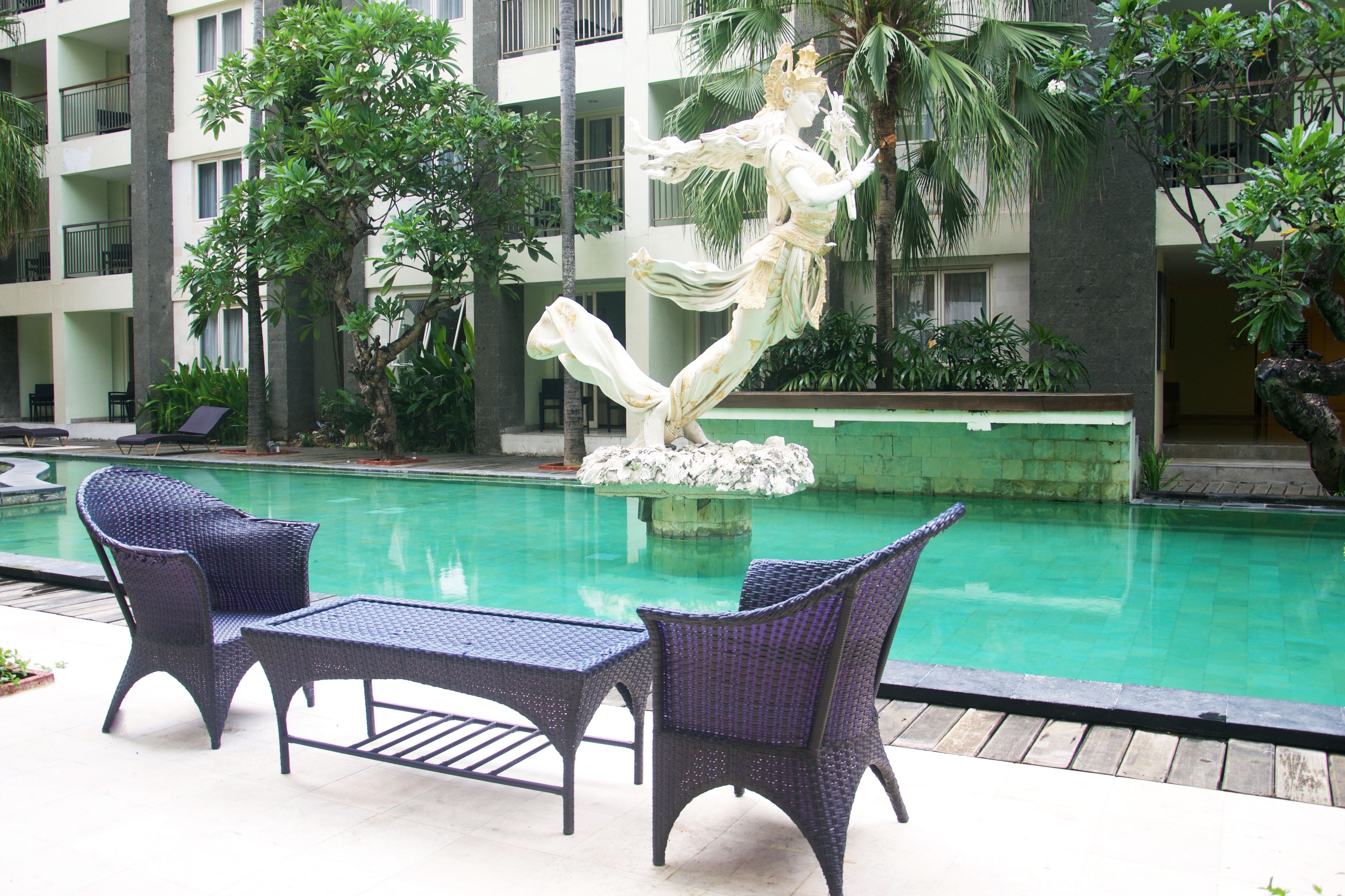 Bali Kuta Resort