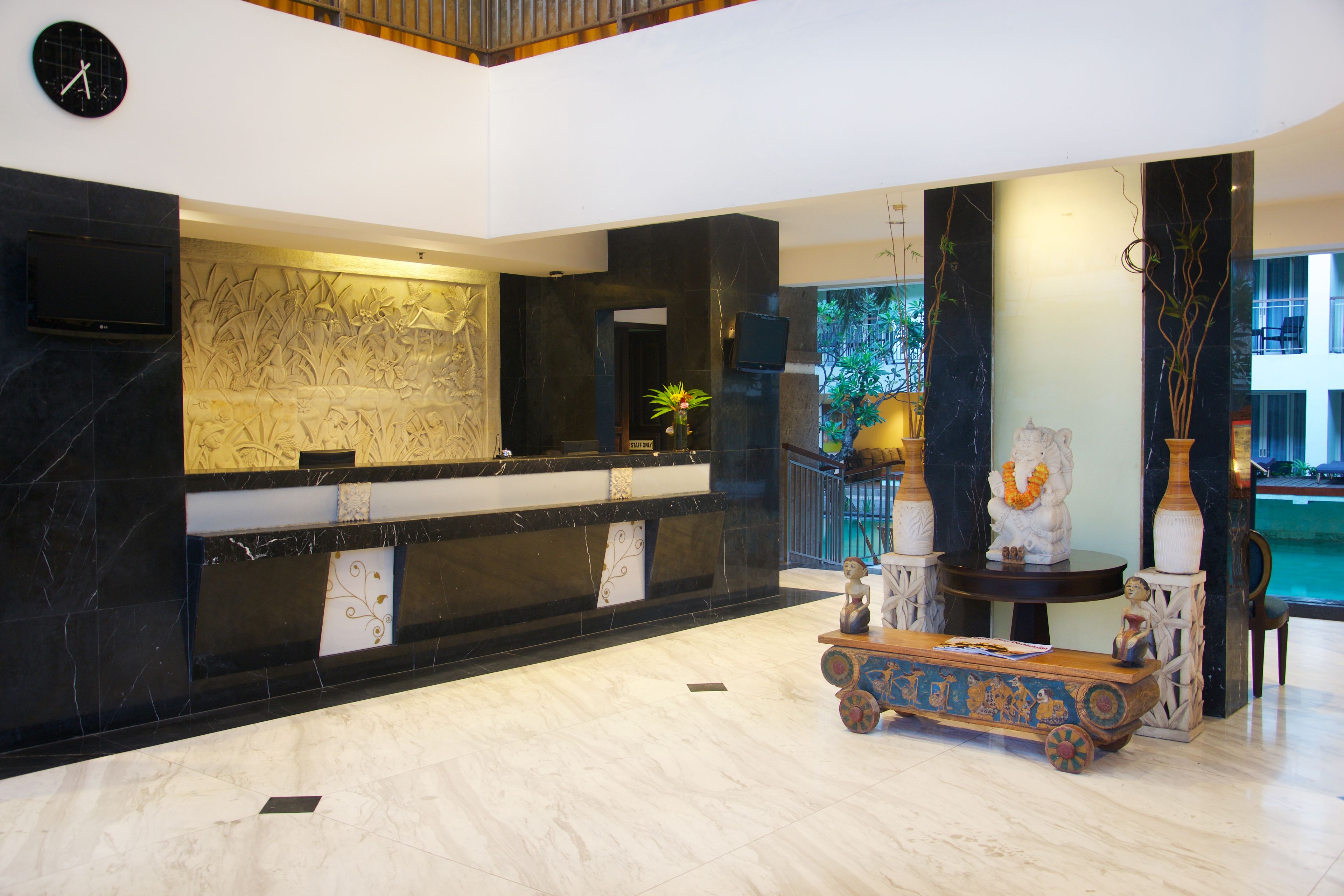 Bali Kuta Resort