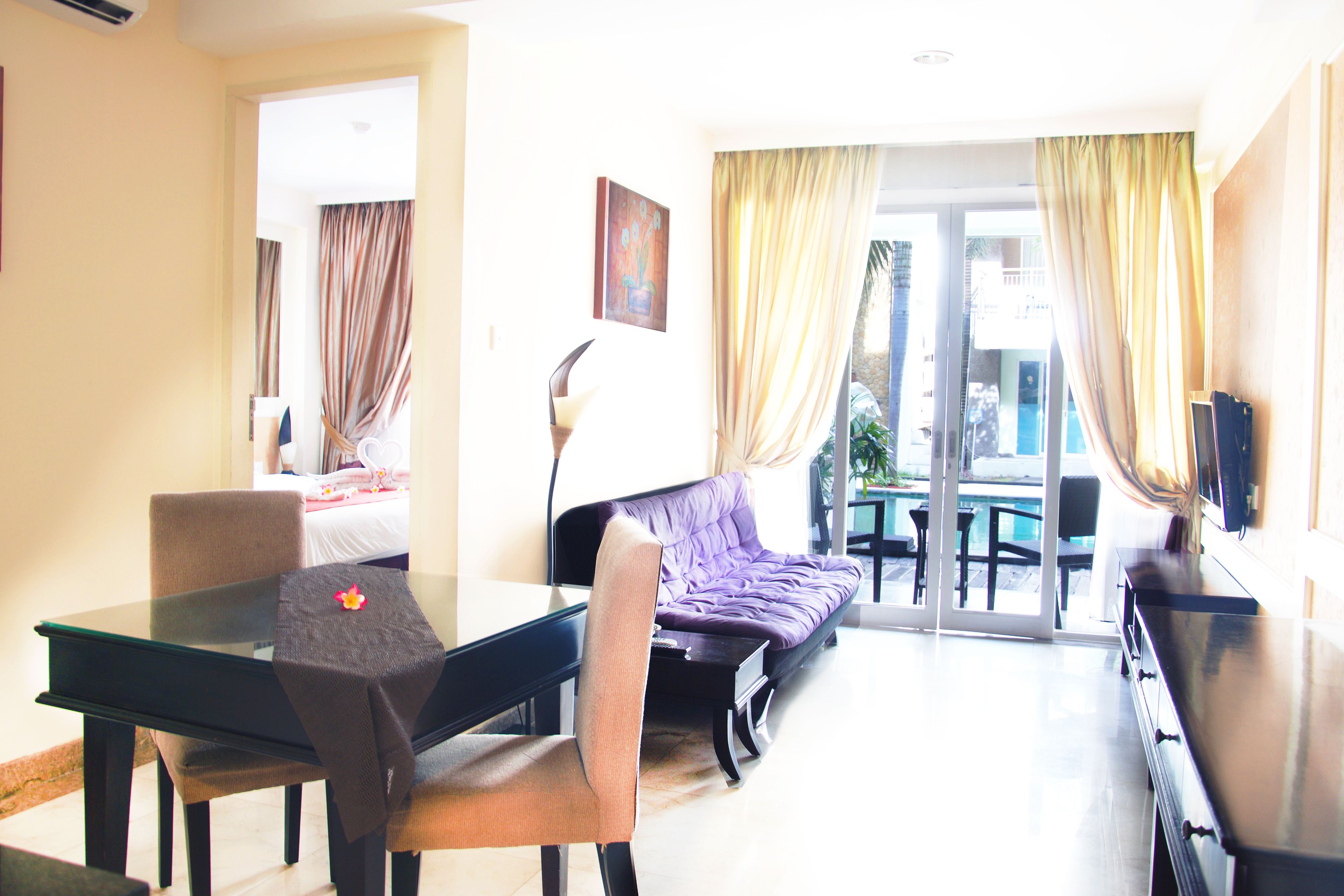 Bali Kuta Resort