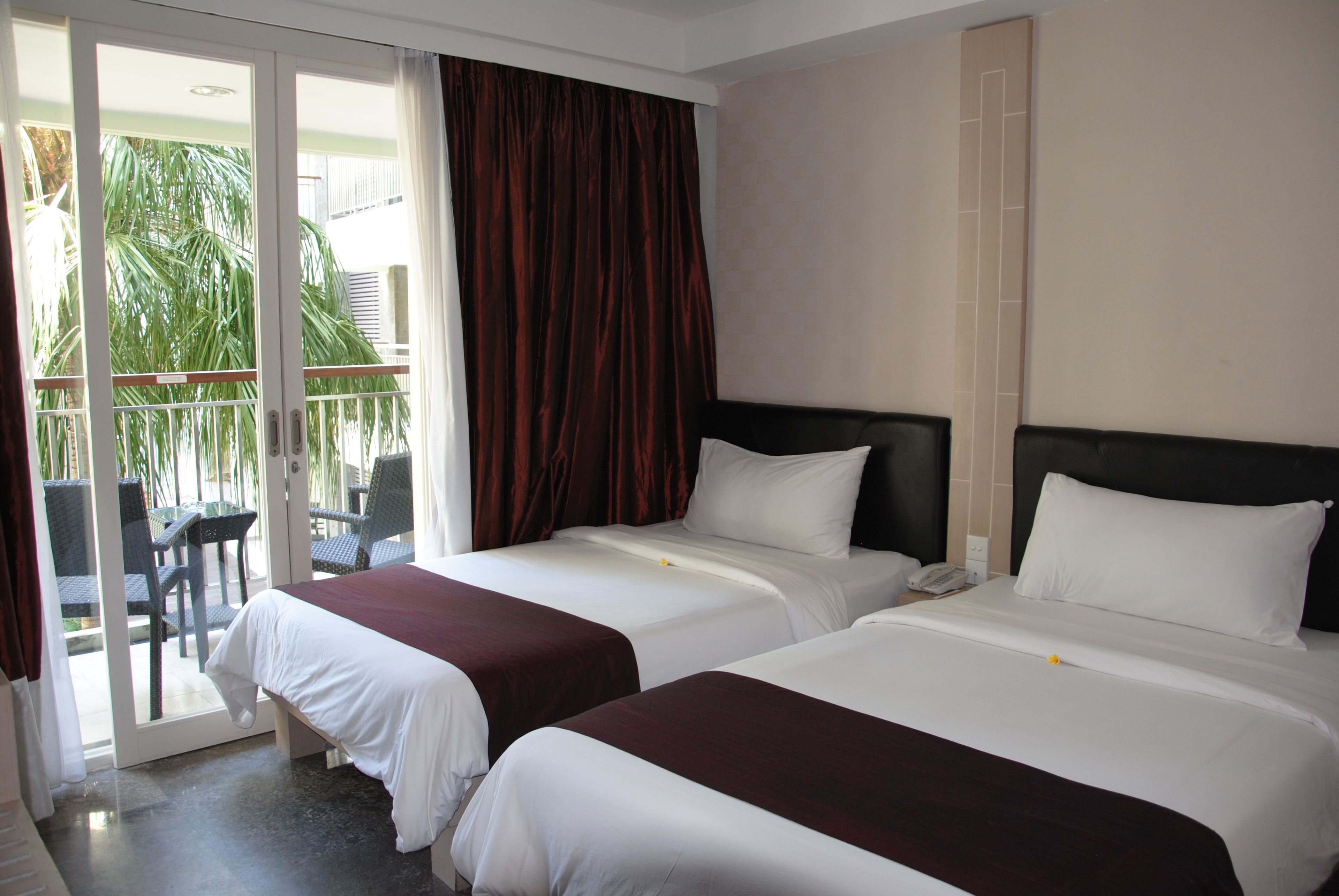 Bali Kuta Resort
