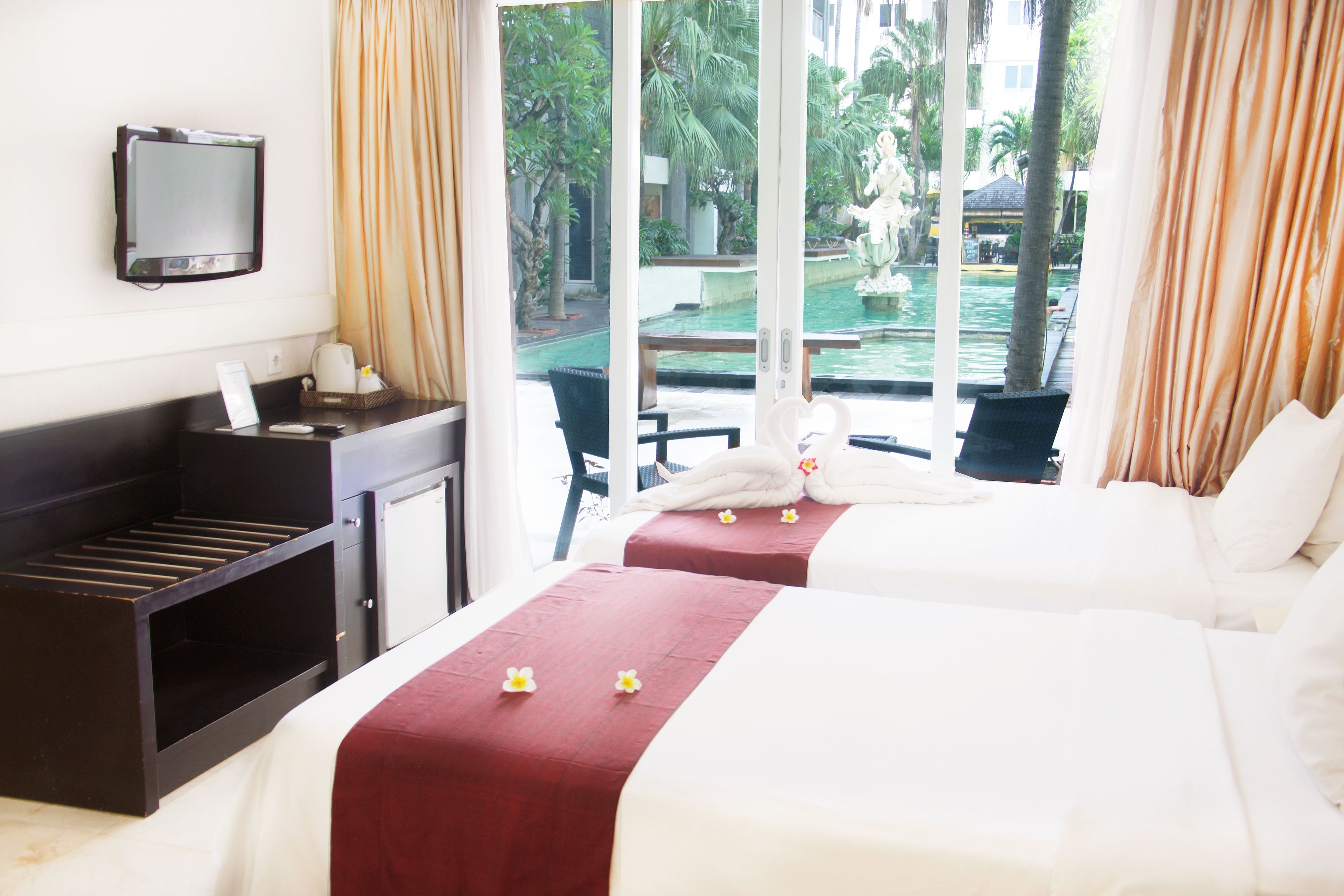 Bali Kuta Resort