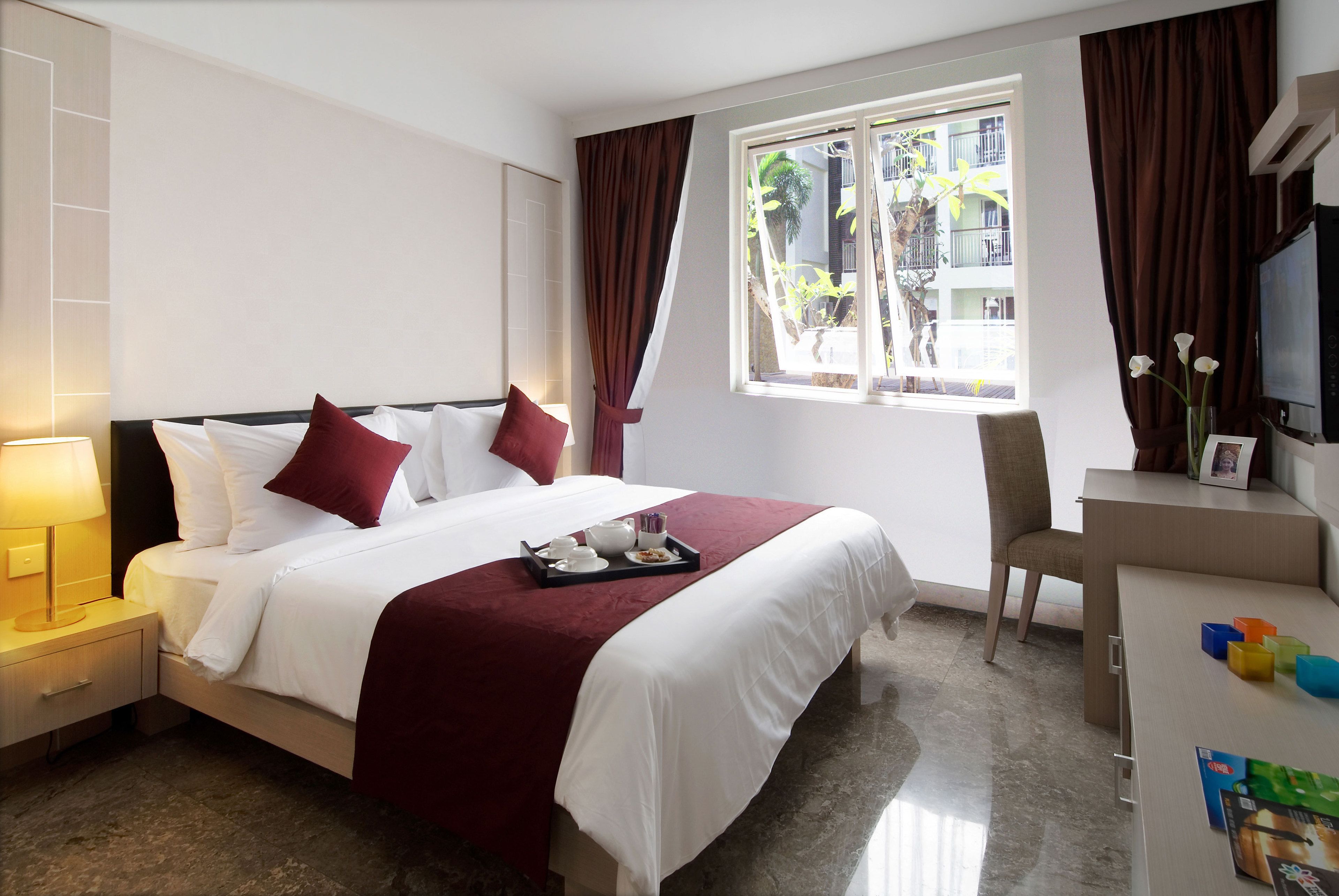 Bali Kuta Resort