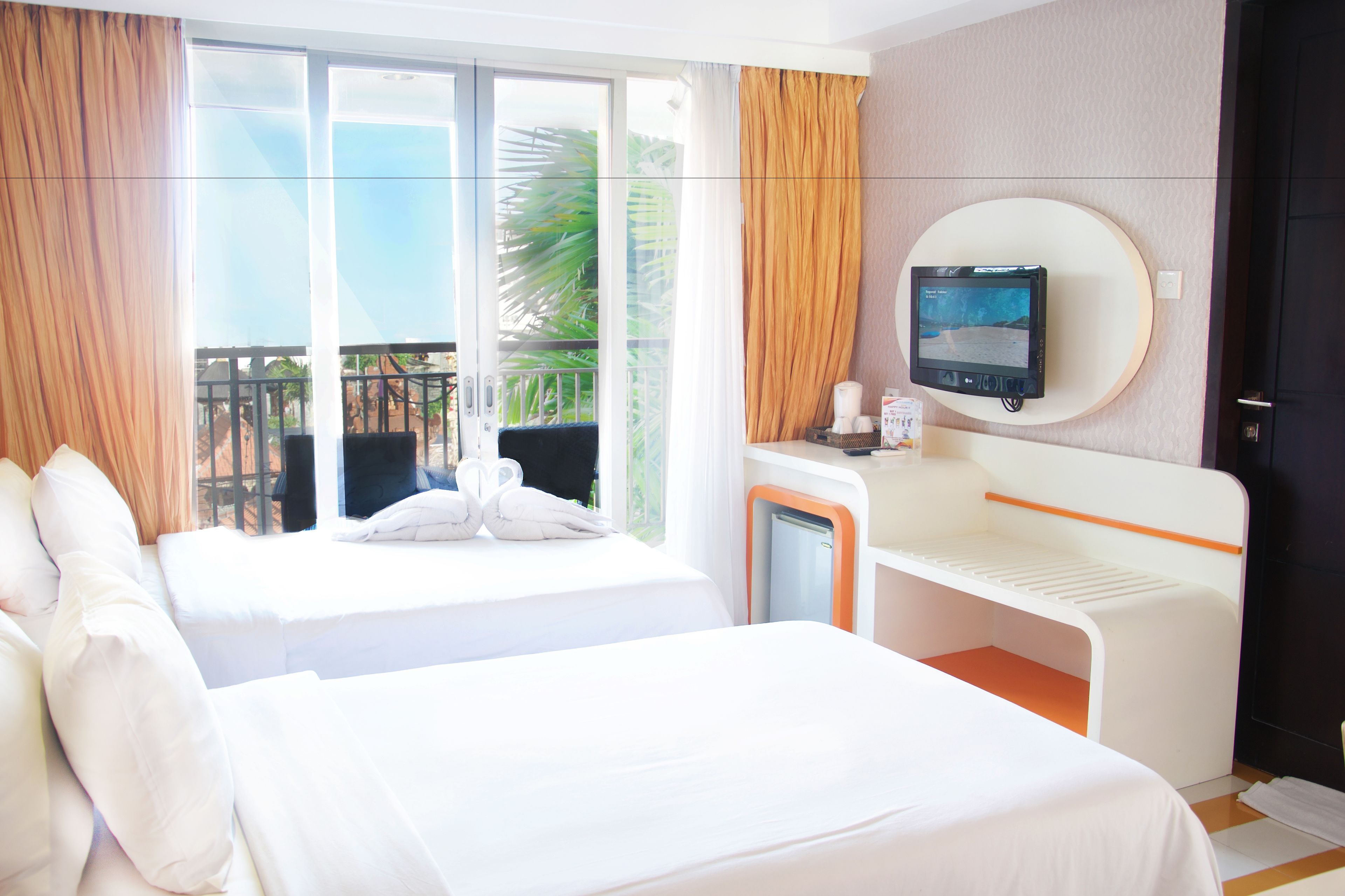 Bali Kuta Resort