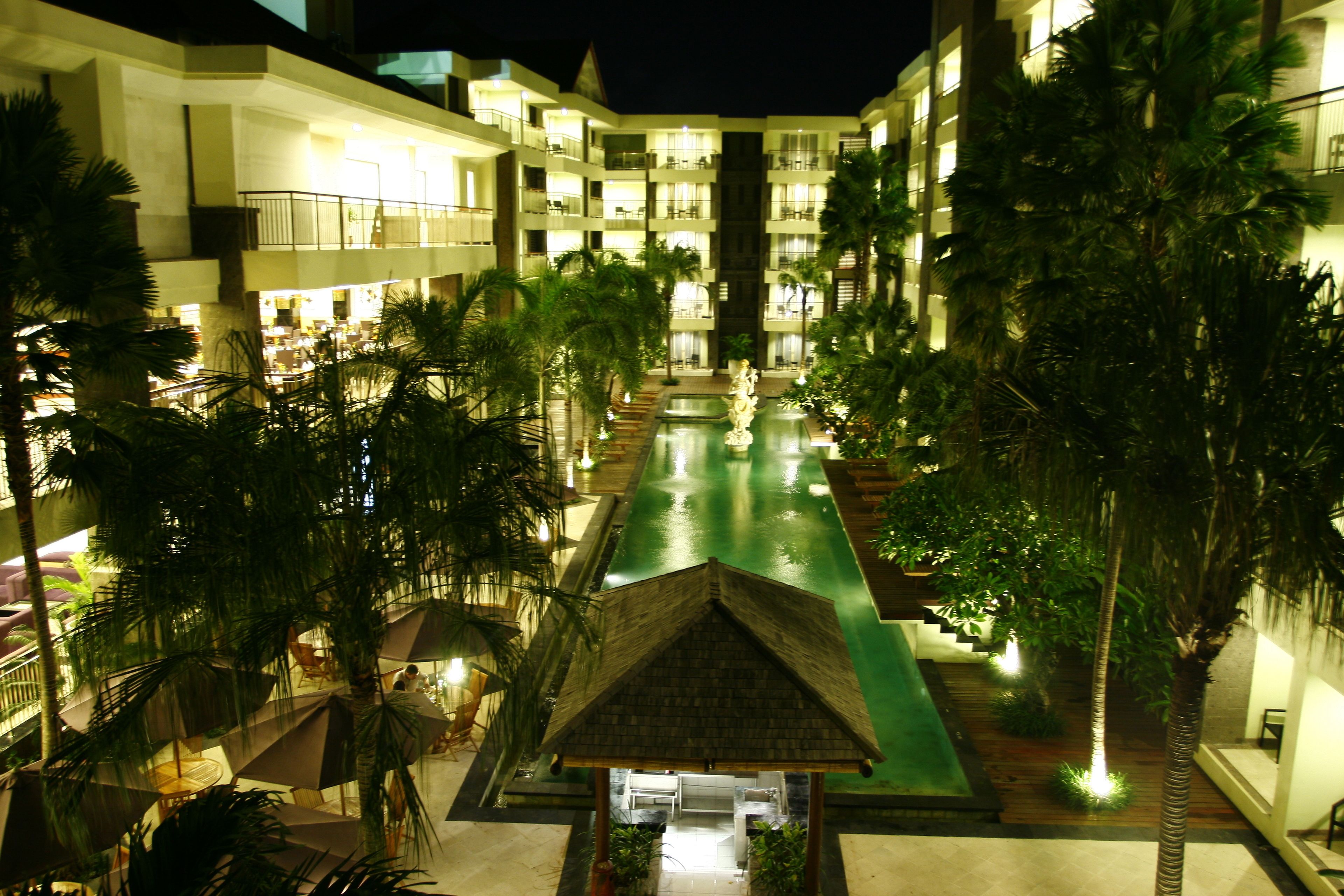Bali Kuta Resort