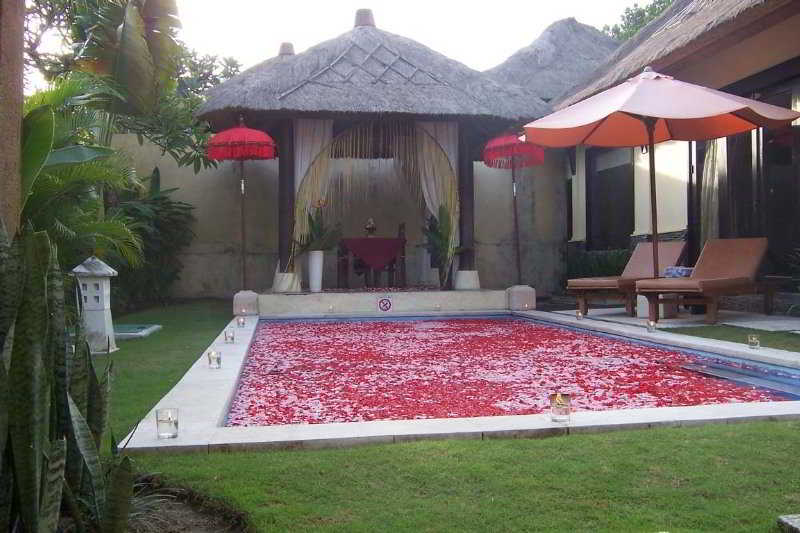 Bali Merita Villa