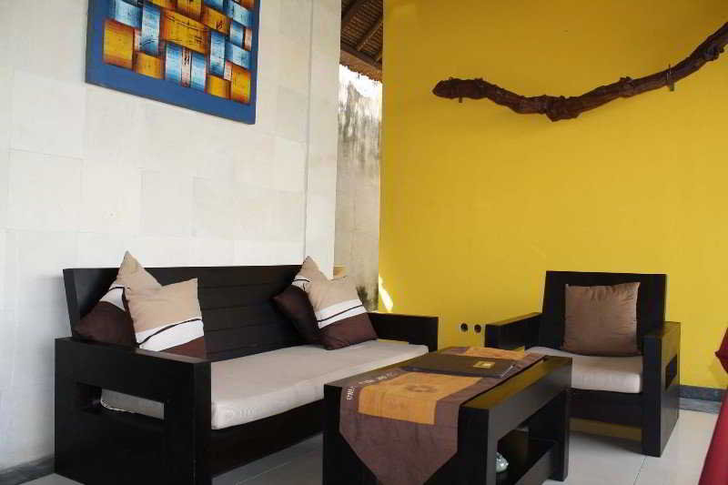 Bali Merita Villa