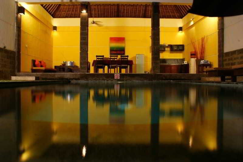 Bali Merita Villa