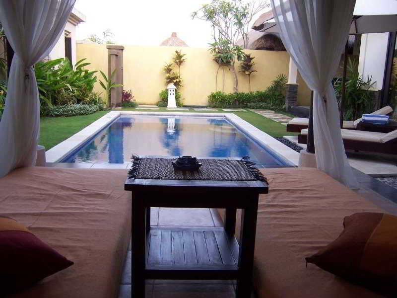 Bali Merita Villa