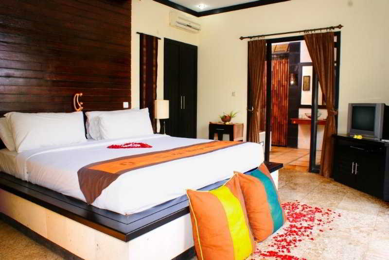 Bali Merita Villa