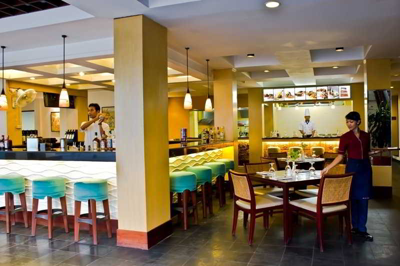 Bali Rani Hotel