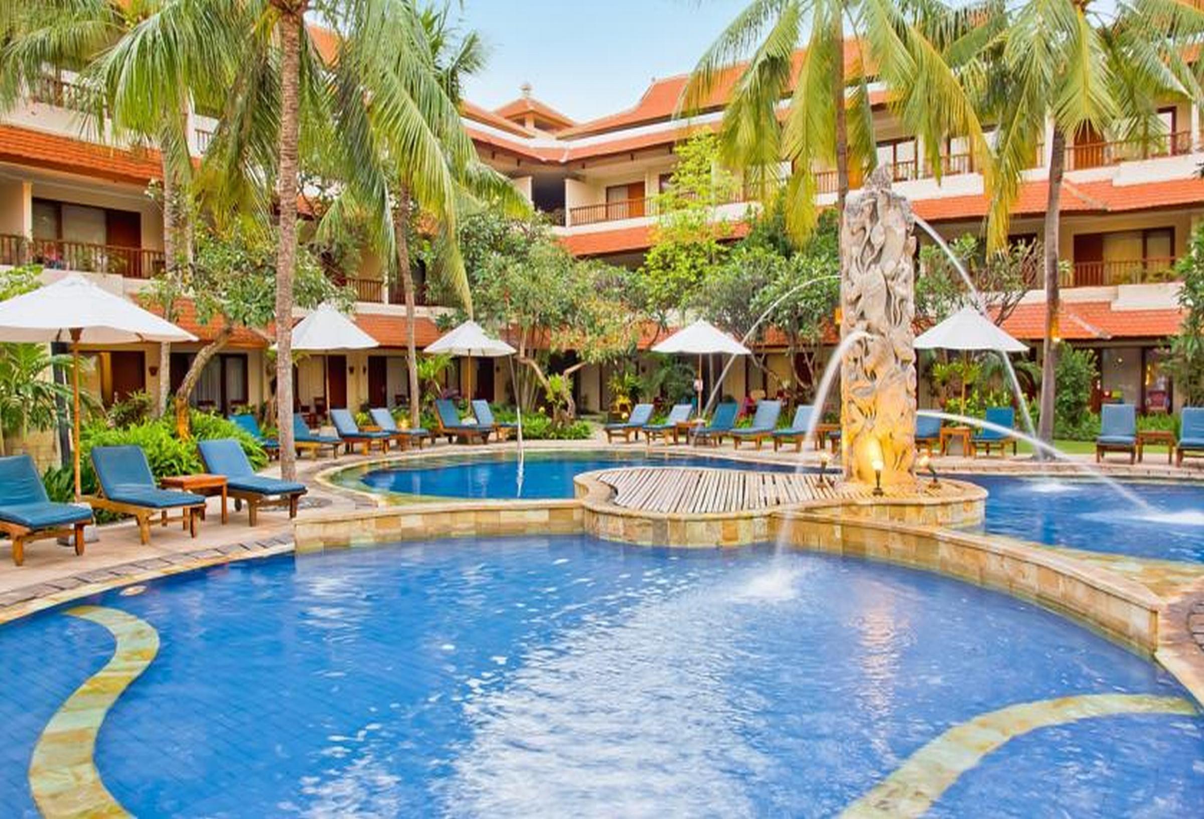 Bali Rani Hotel