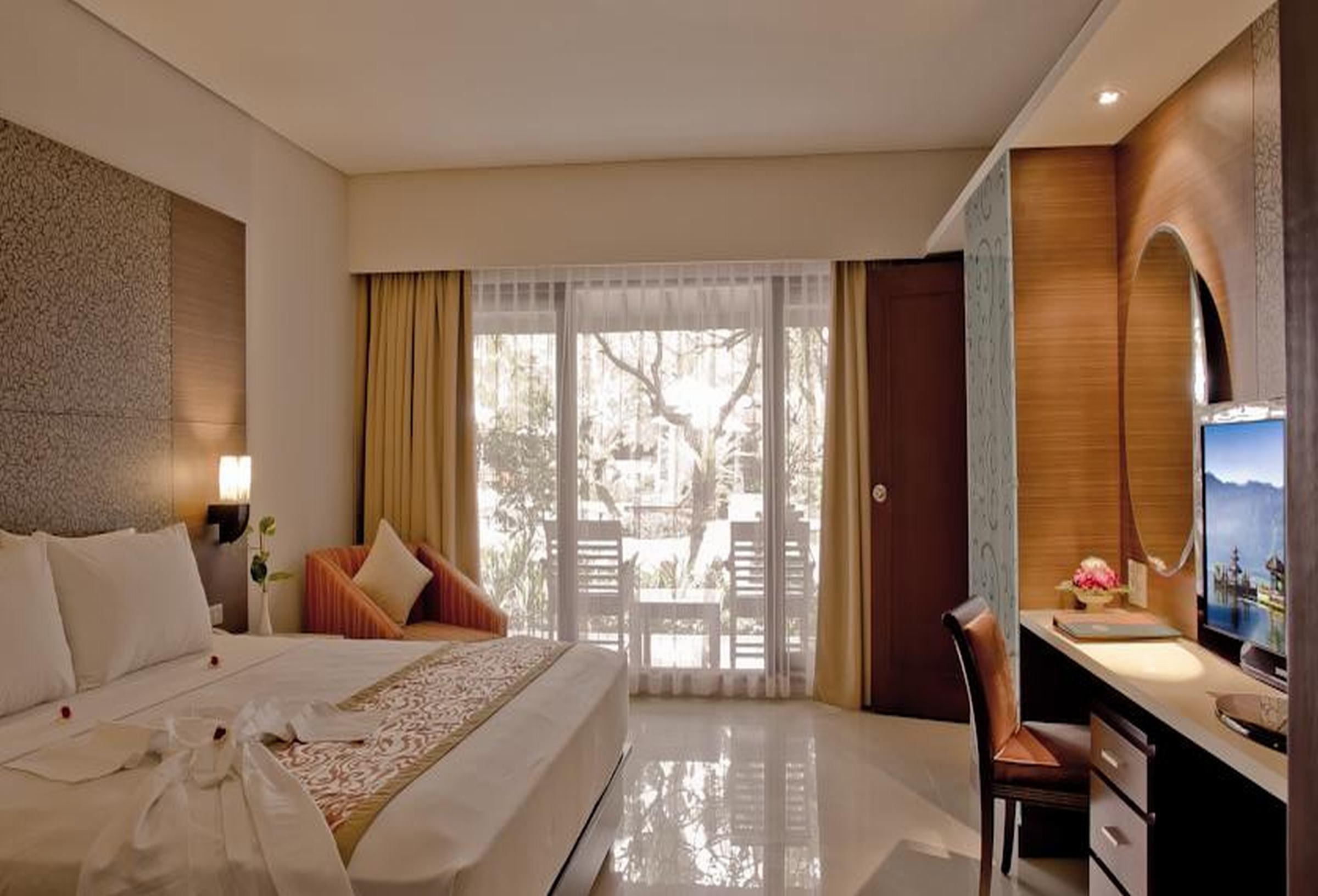 Bali Rani Hotel