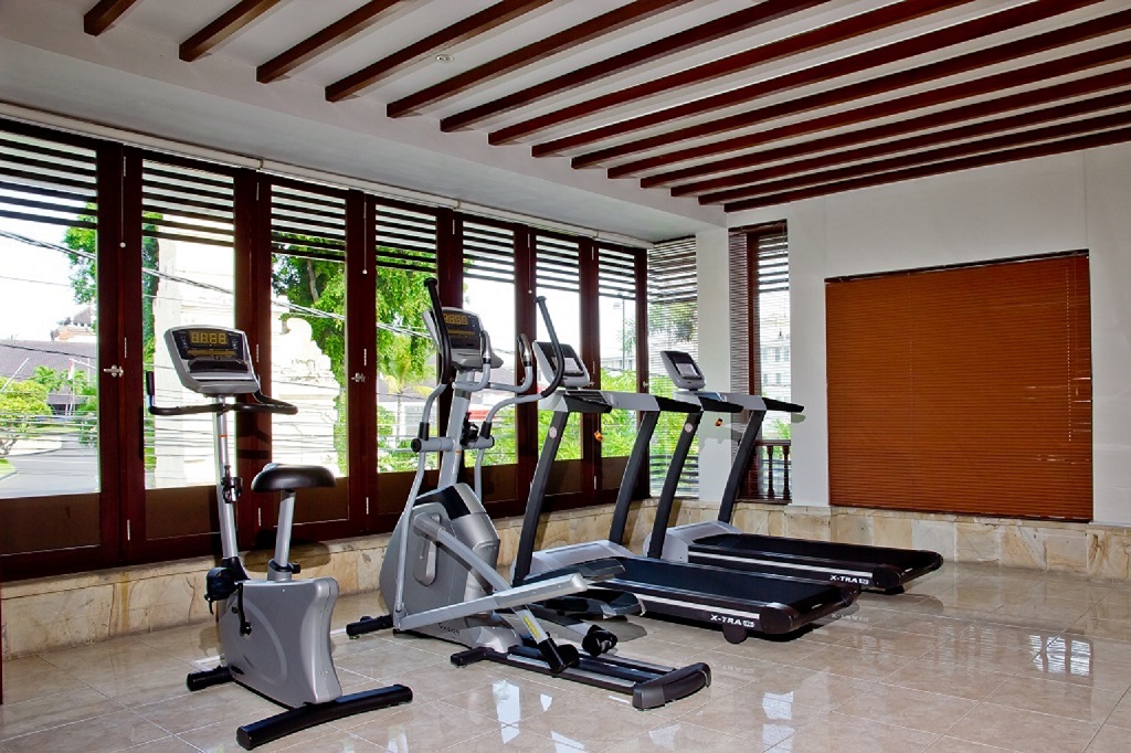 Bali Rani Hotel