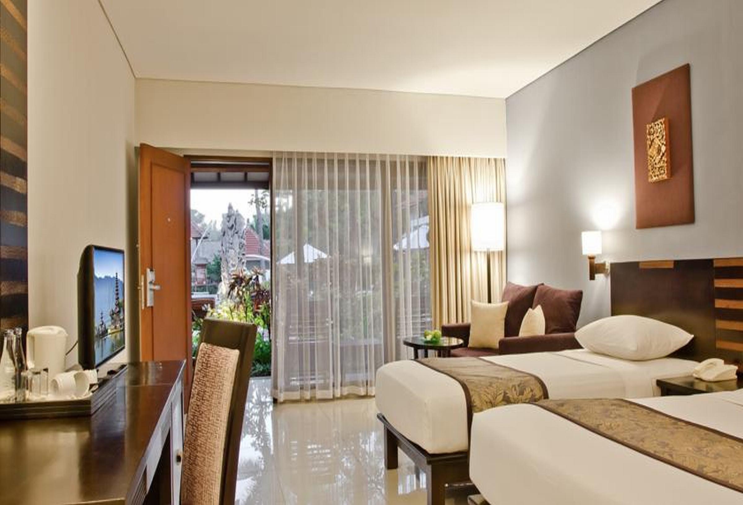 Bali Rani Hotel