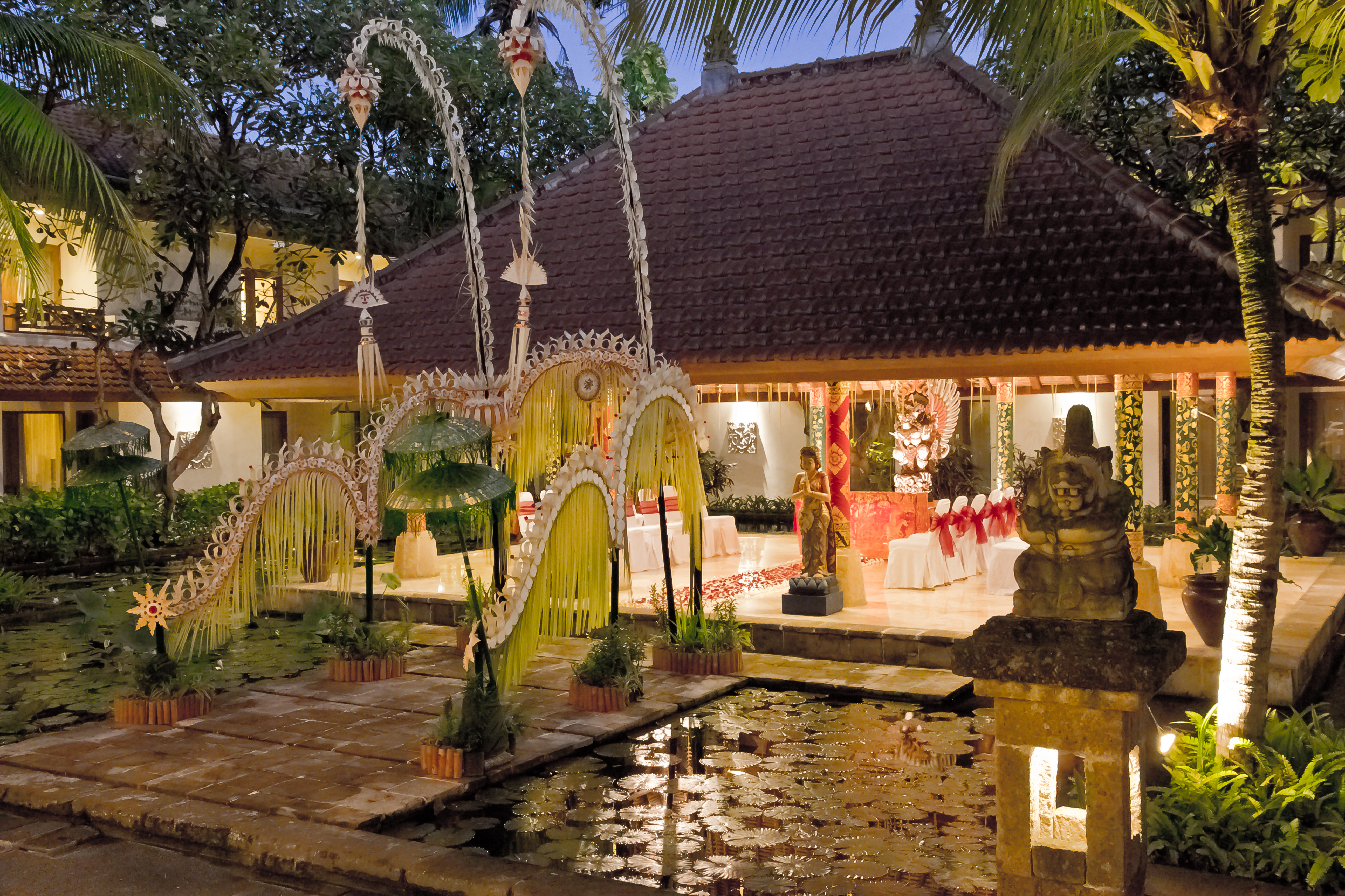 Bali Rani Hotel