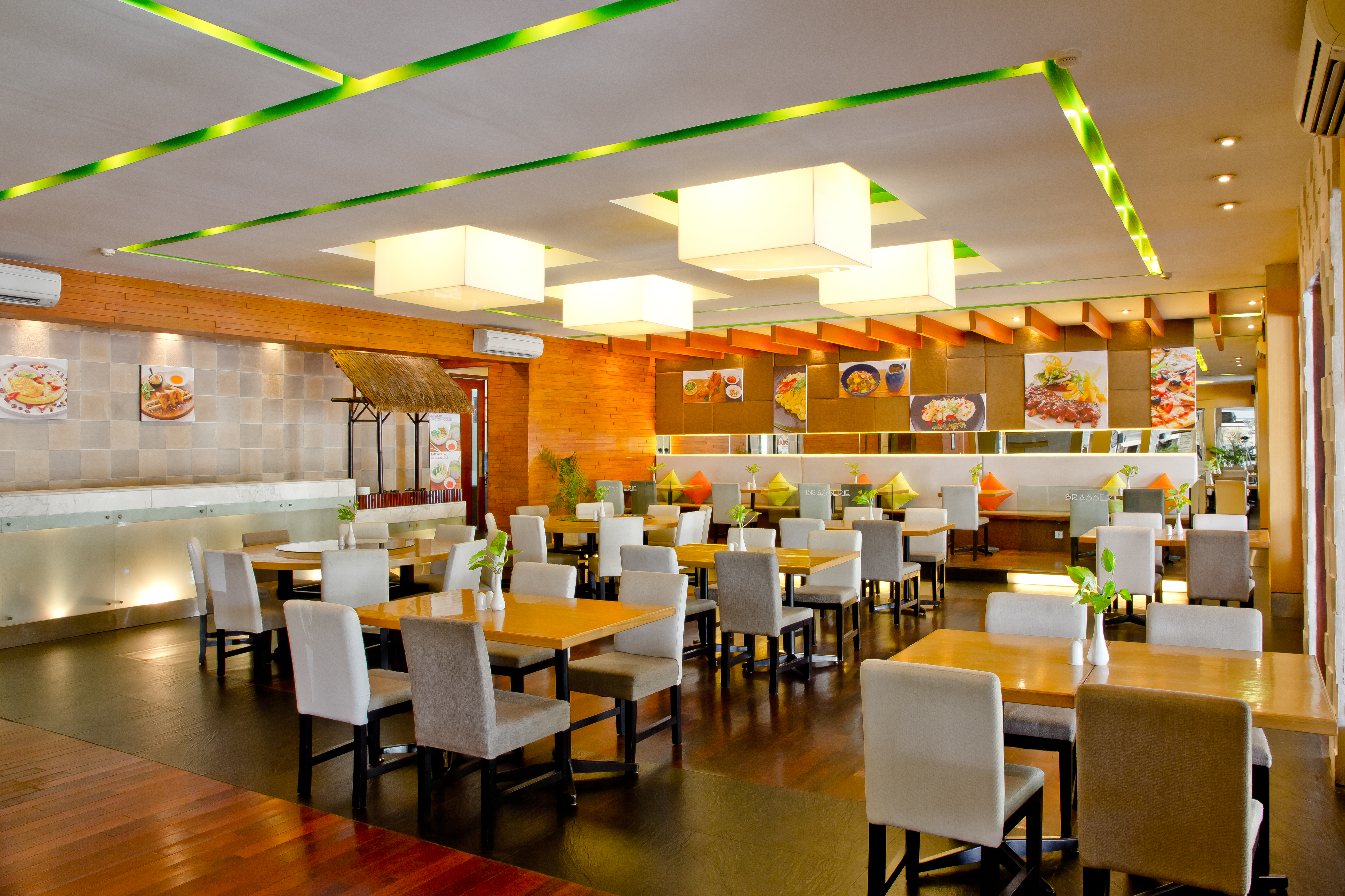 Bali Rani Hotel