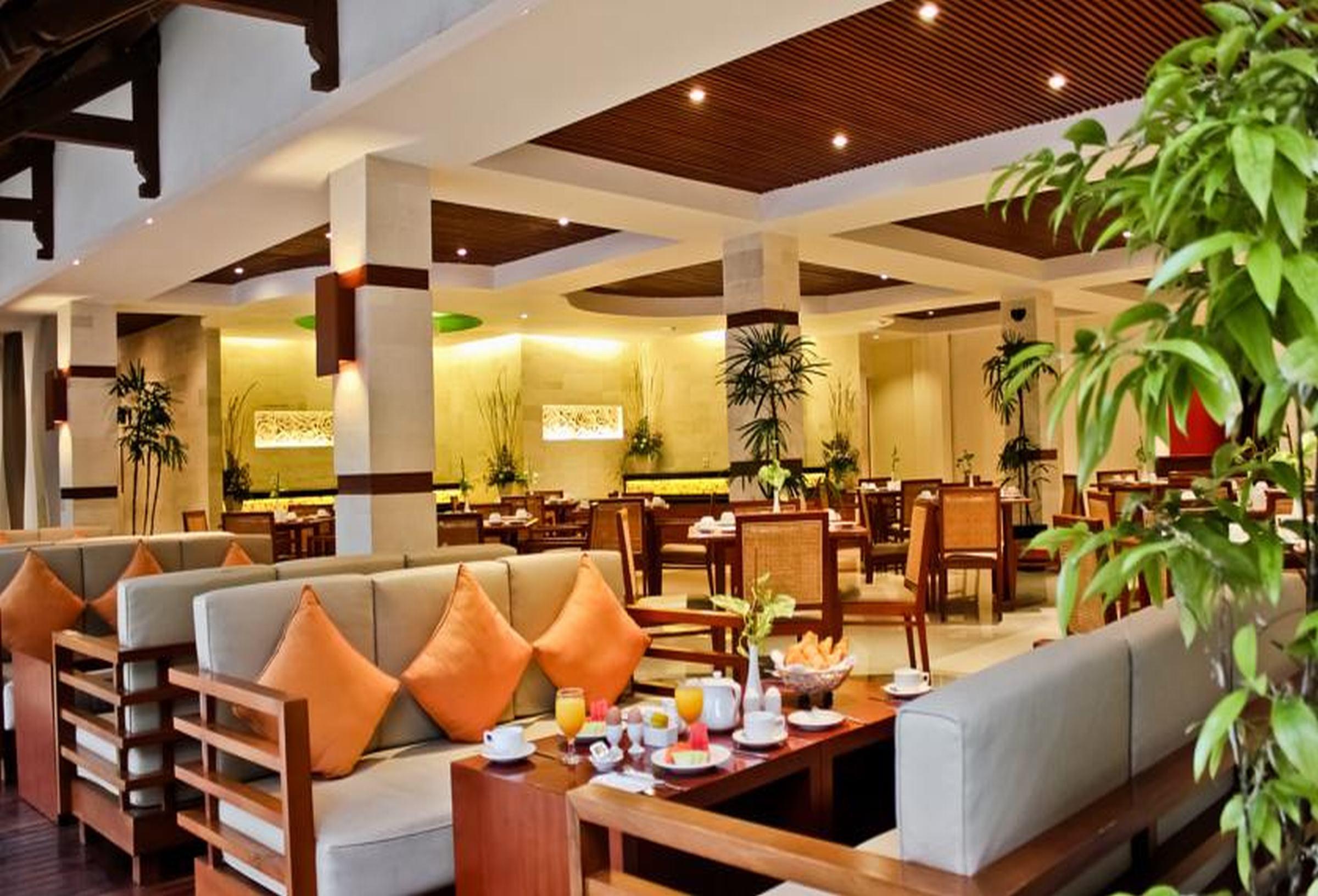 Bali Rani Hotel