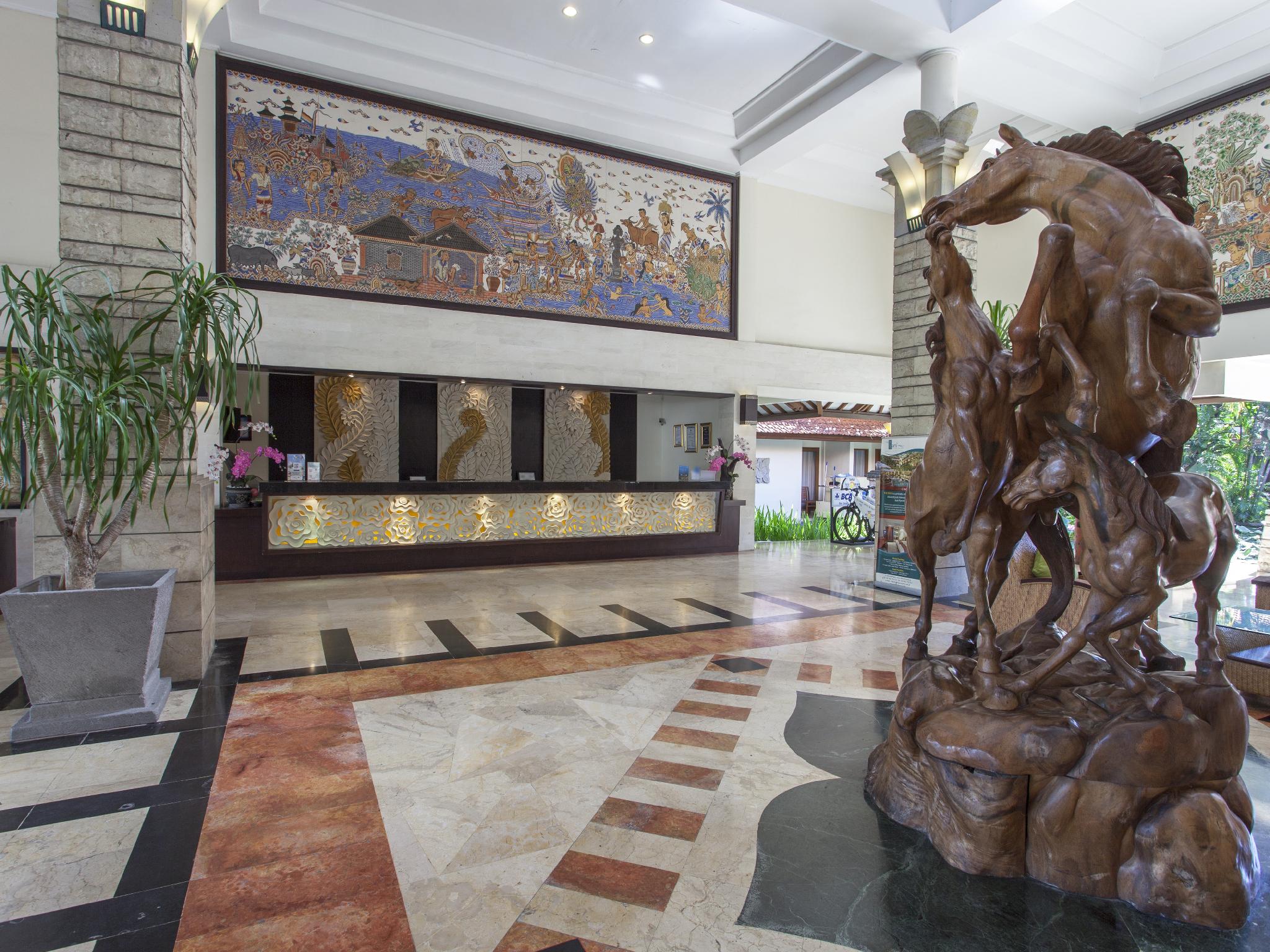 Bali Rani Hotel